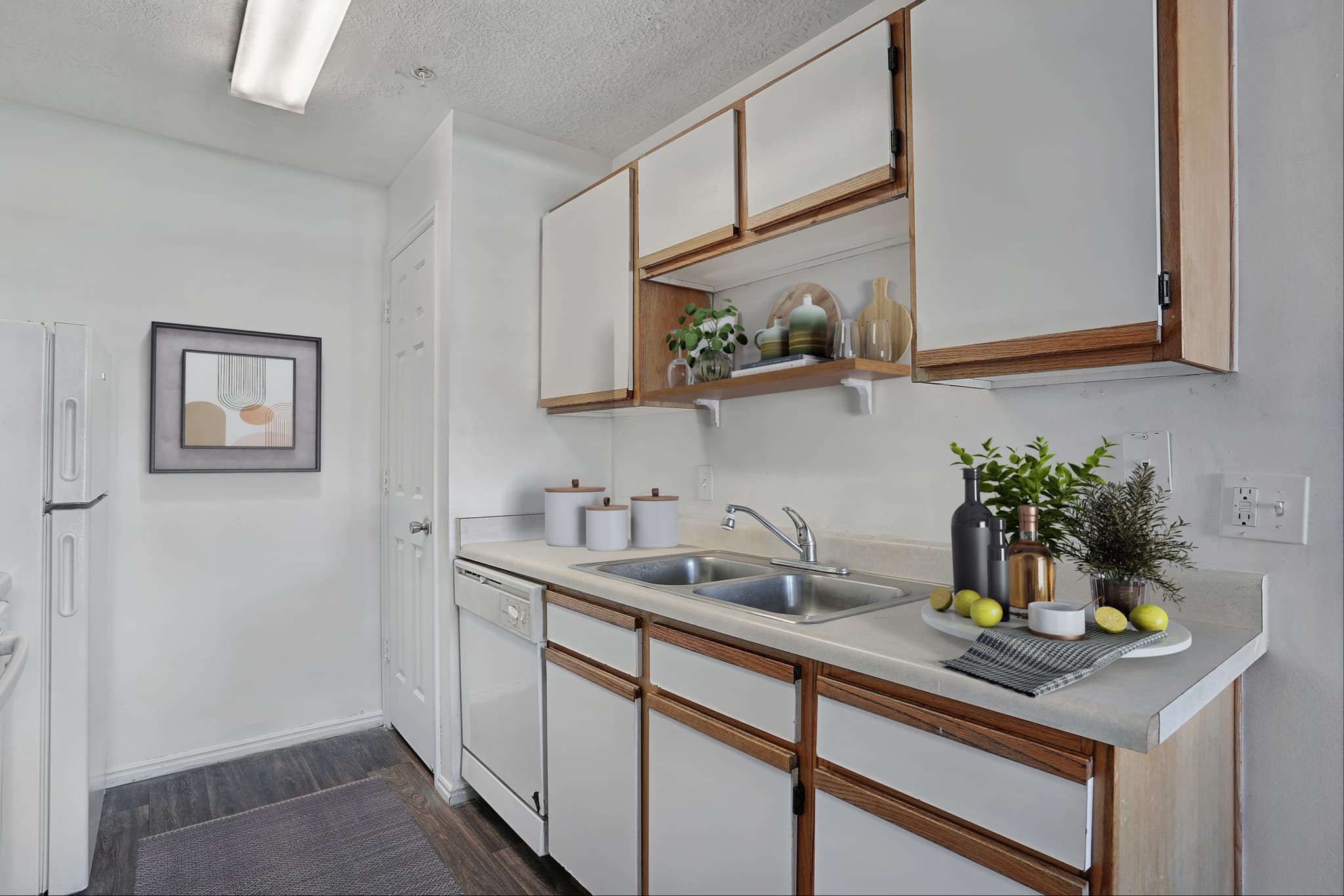 Murray Apartment: 5491 S Jackie Way