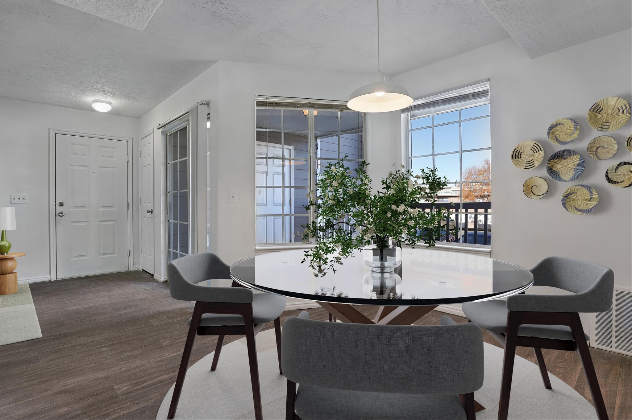 Murray Apartment: 5491 S Jackie Way