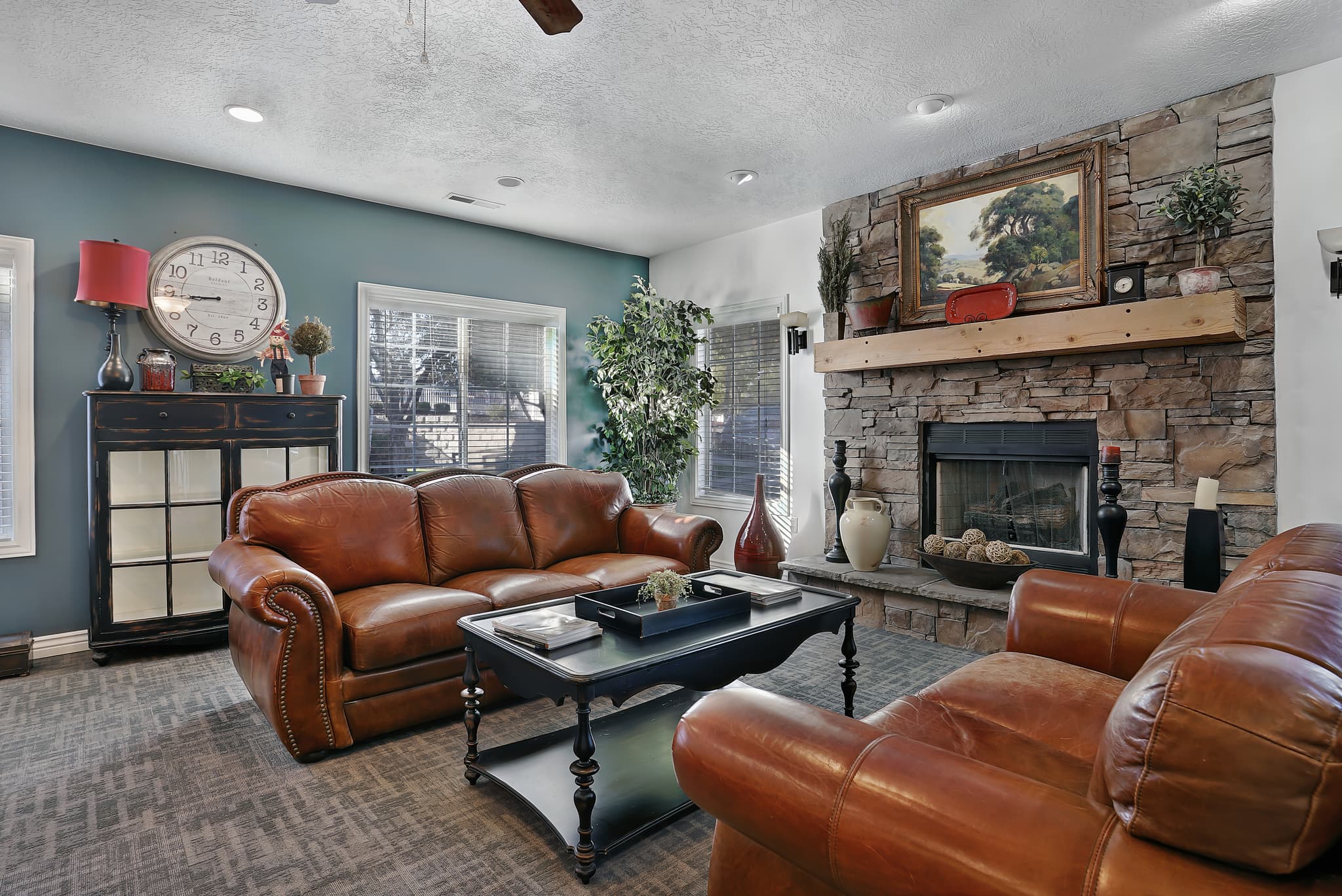 Murray Apartment: 5491 S Jackie Way