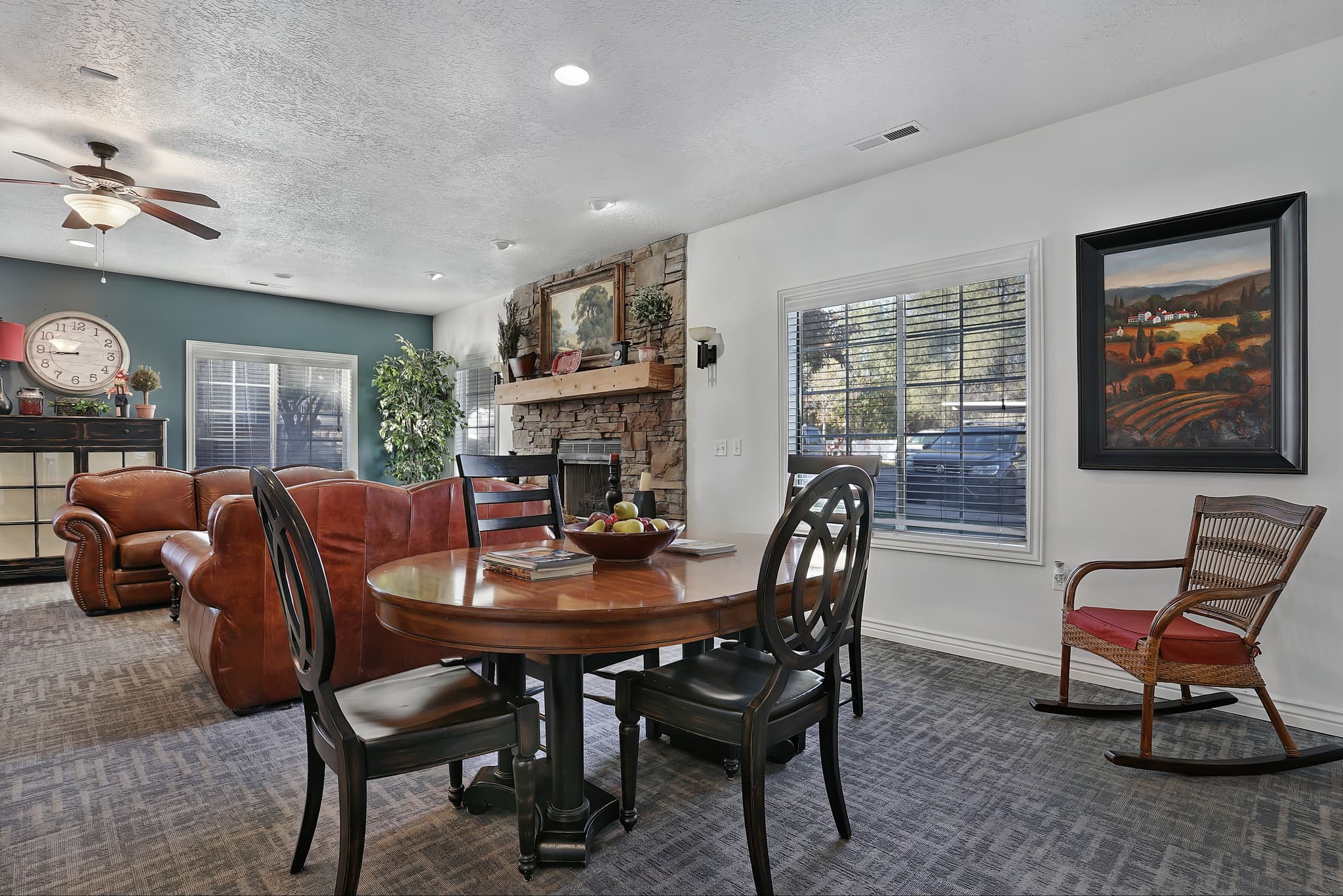 Murray Apartment: 5491 S Jackie Way