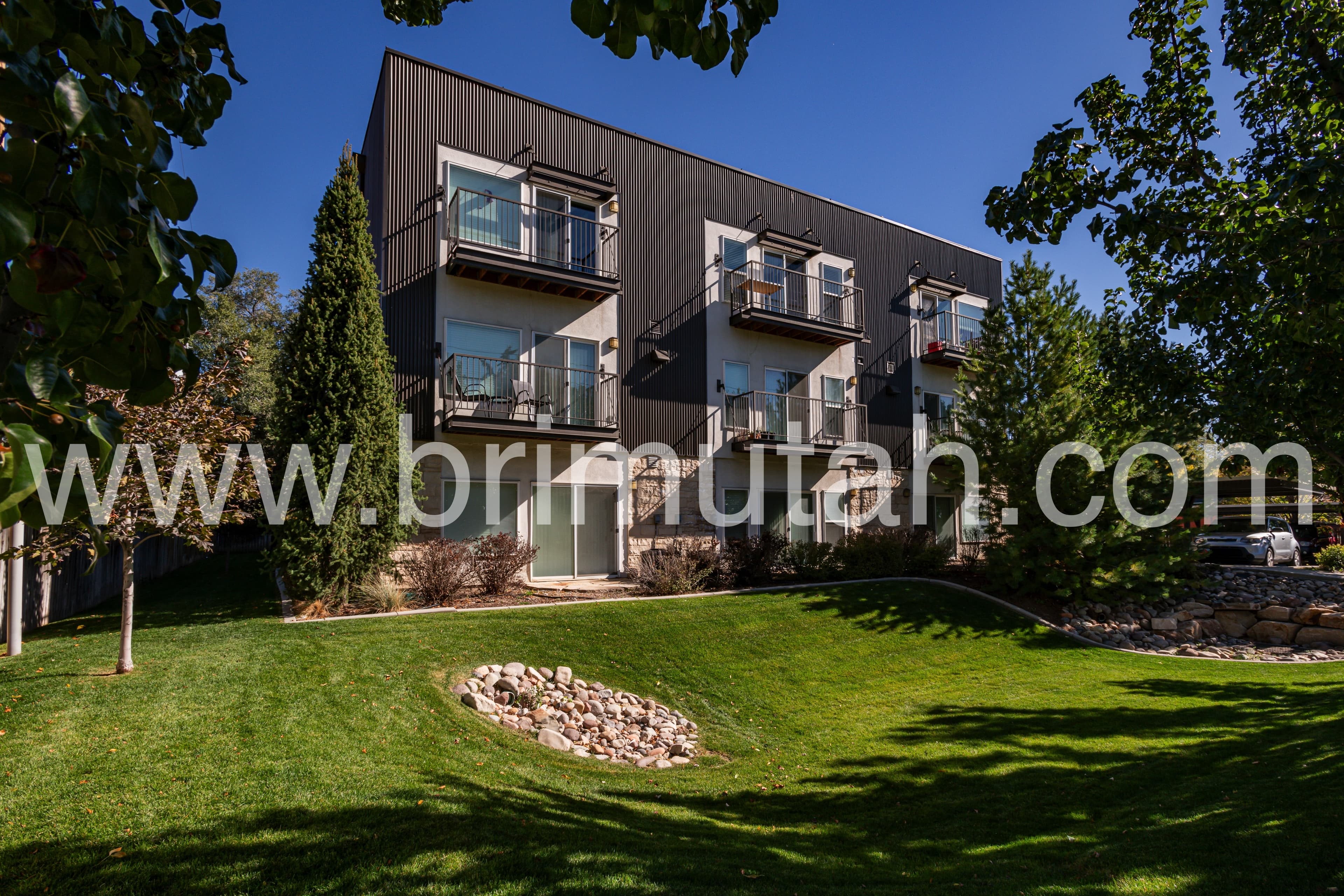 Salt Lake City Apartment: 3225 S 900 E