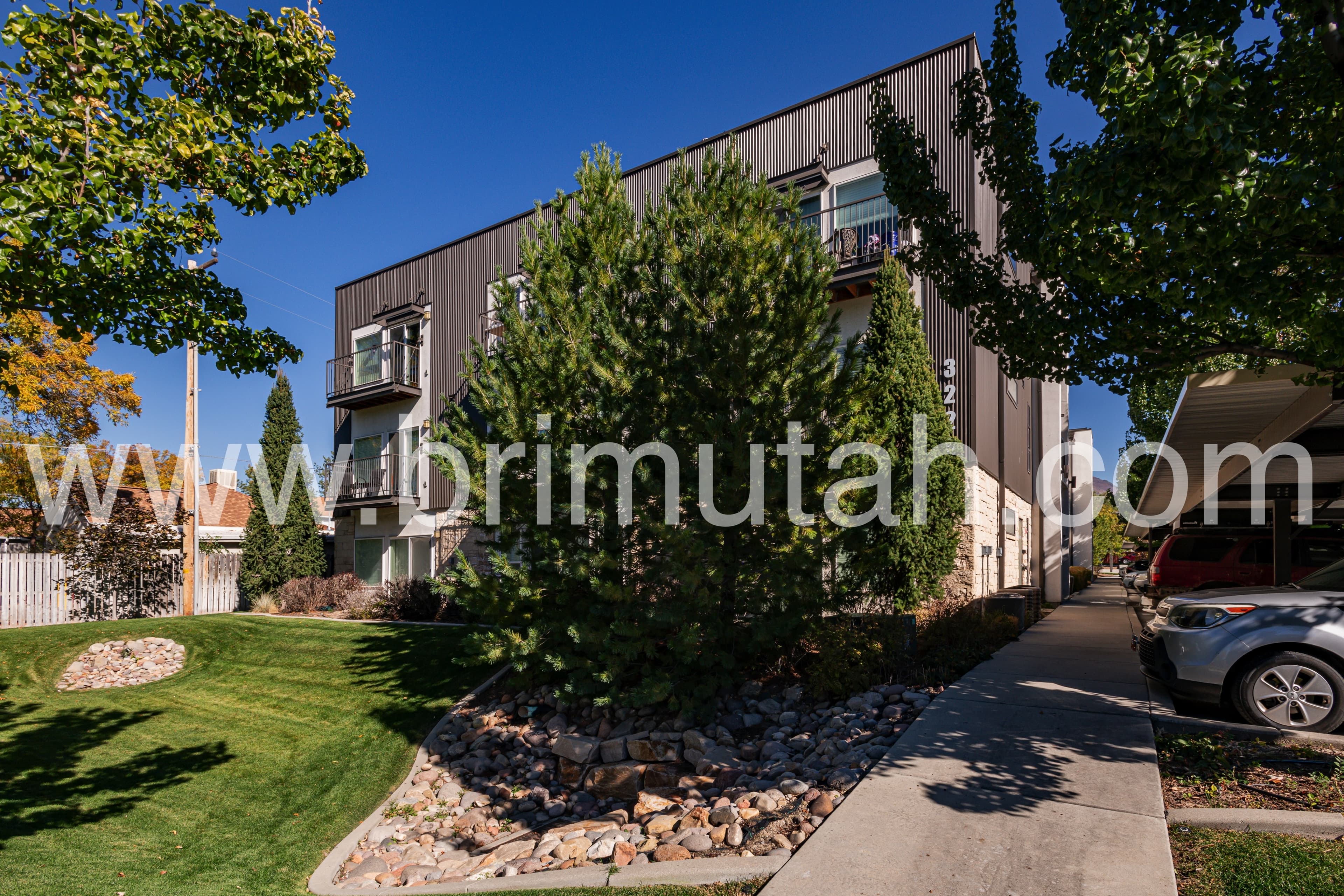 Salt Lake City Apartment: 3225 S 900 E