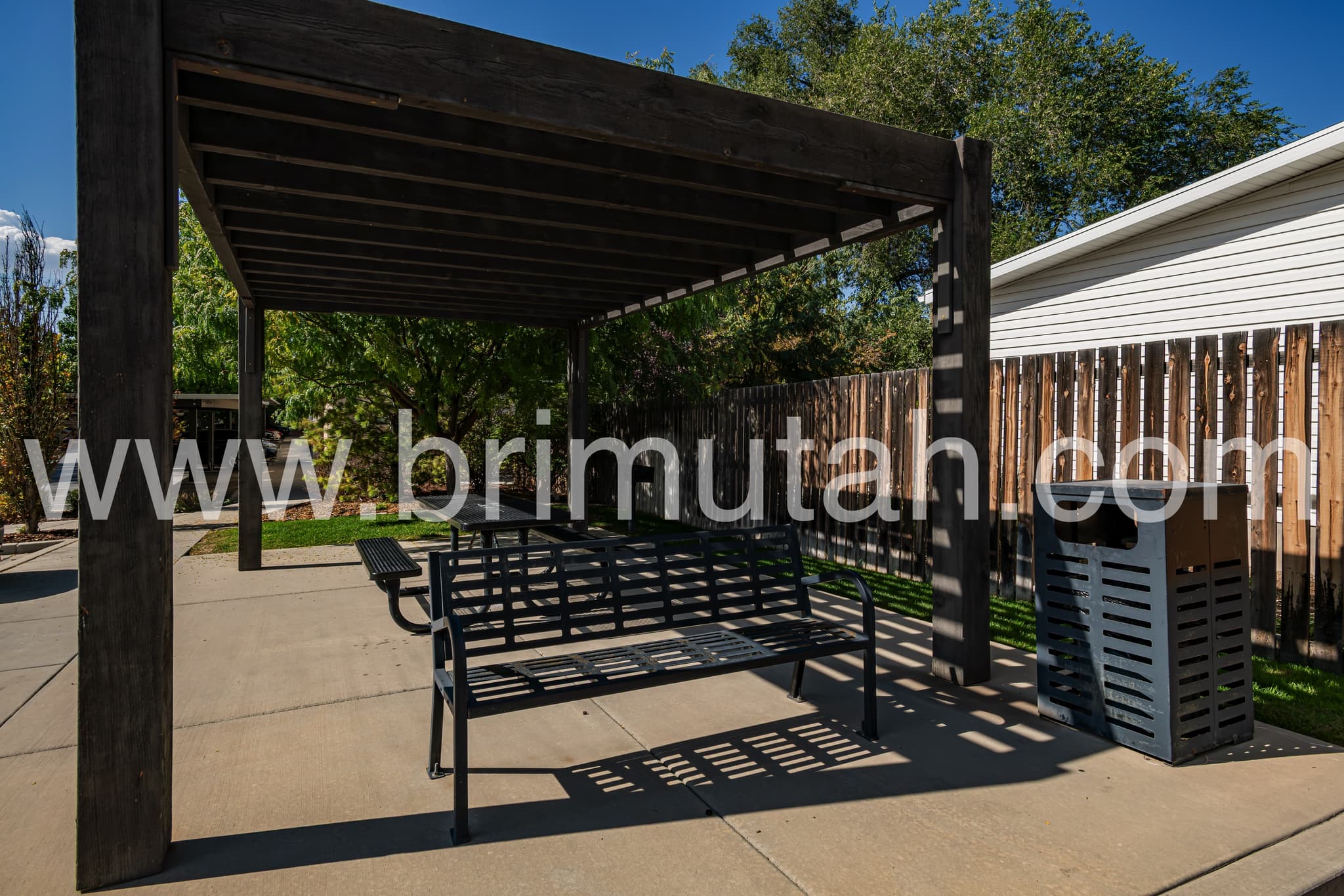 Salt Lake City Apartment: 3225 S 900 E