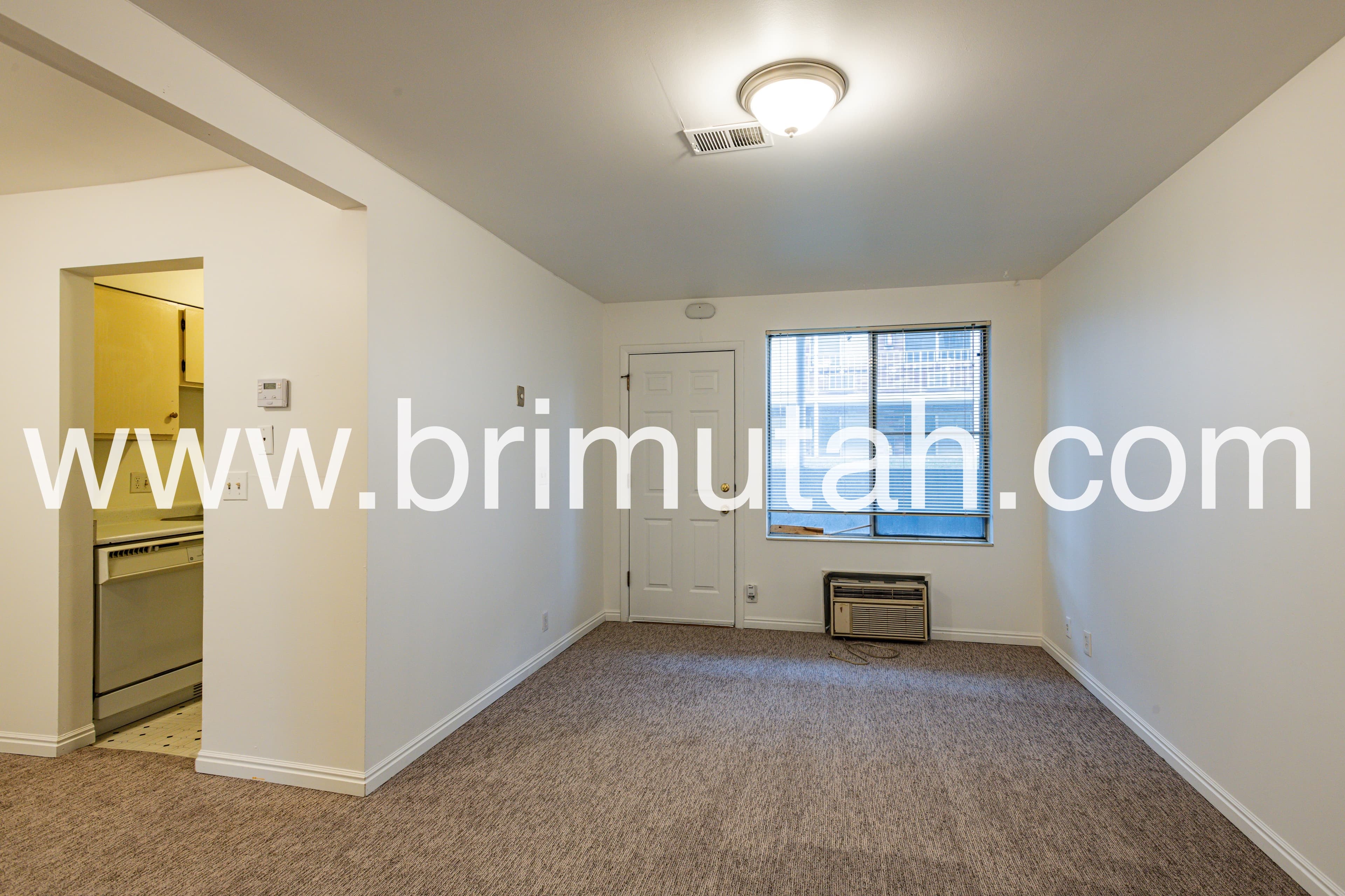 Salt Lake City Apartment: 1418 S 1100 E