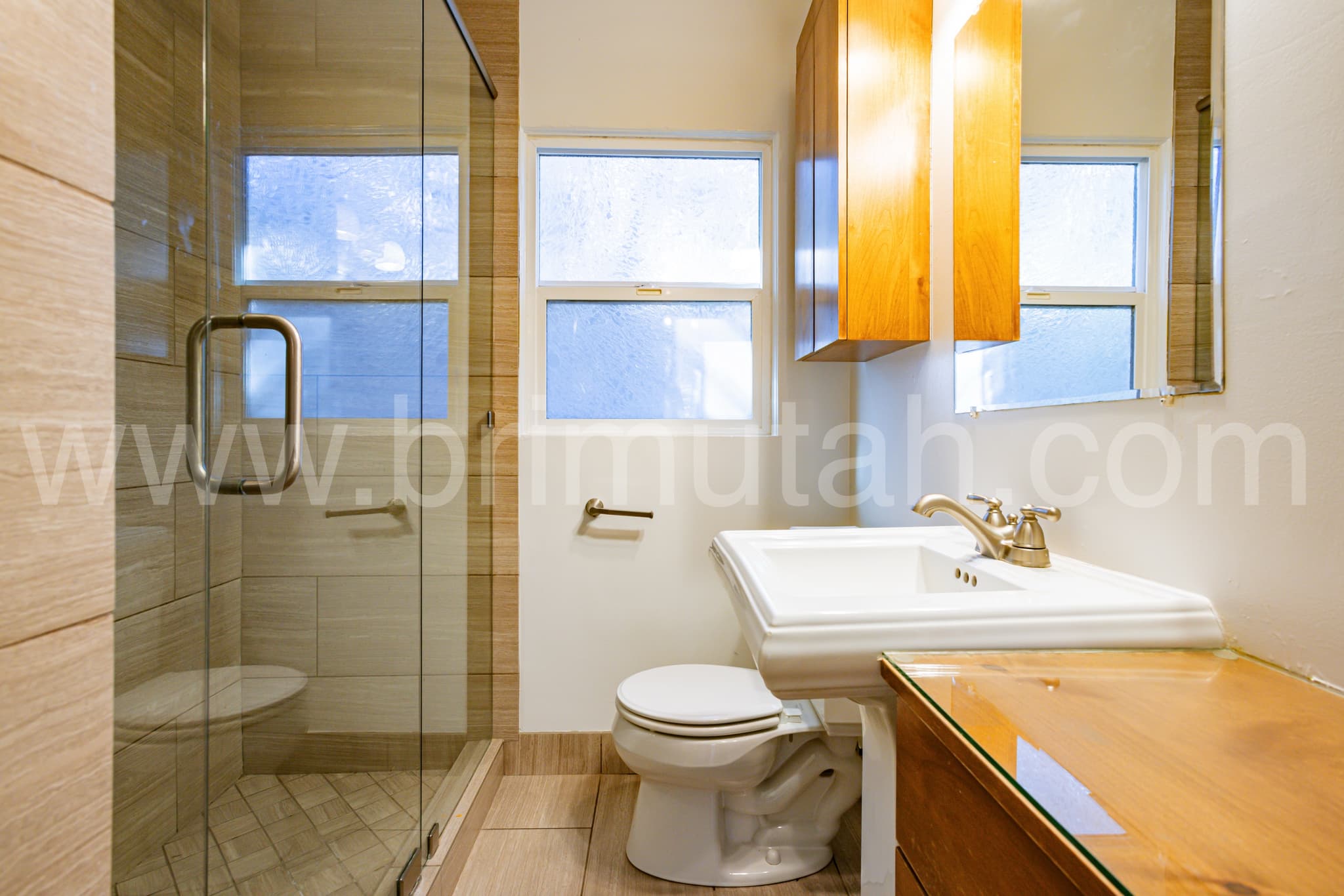 Salt Lake City House: 1632 E Kensington Ave