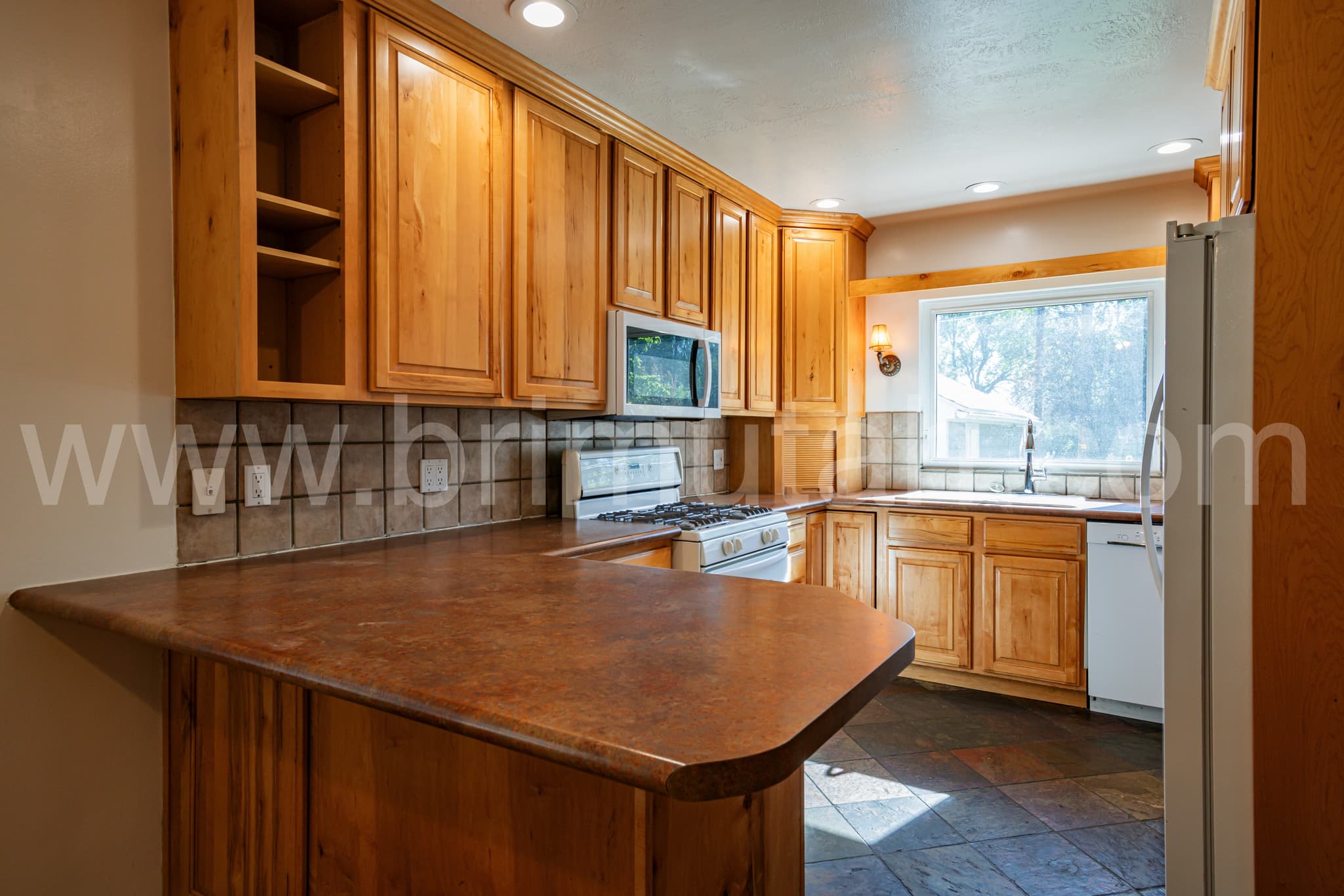 Salt Lake City House: 1632 E Kensington Ave