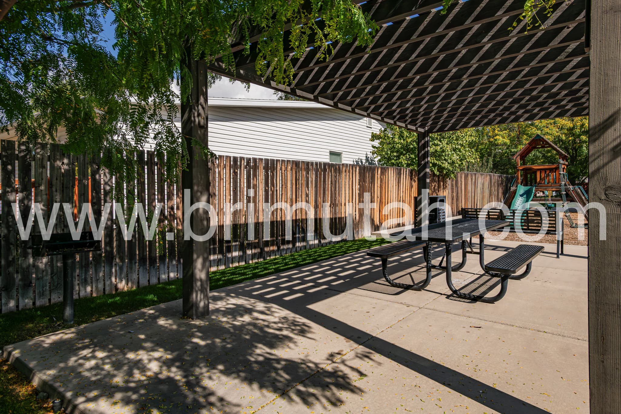 Salt Lake City Apartment: 3225 S 900 E