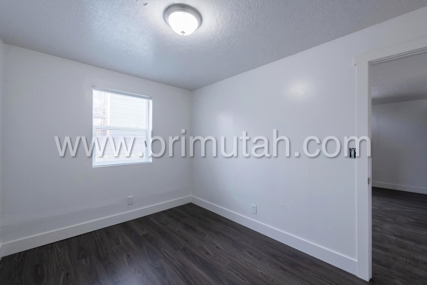 Salt Lake City Apartment: 517 S 1100 E