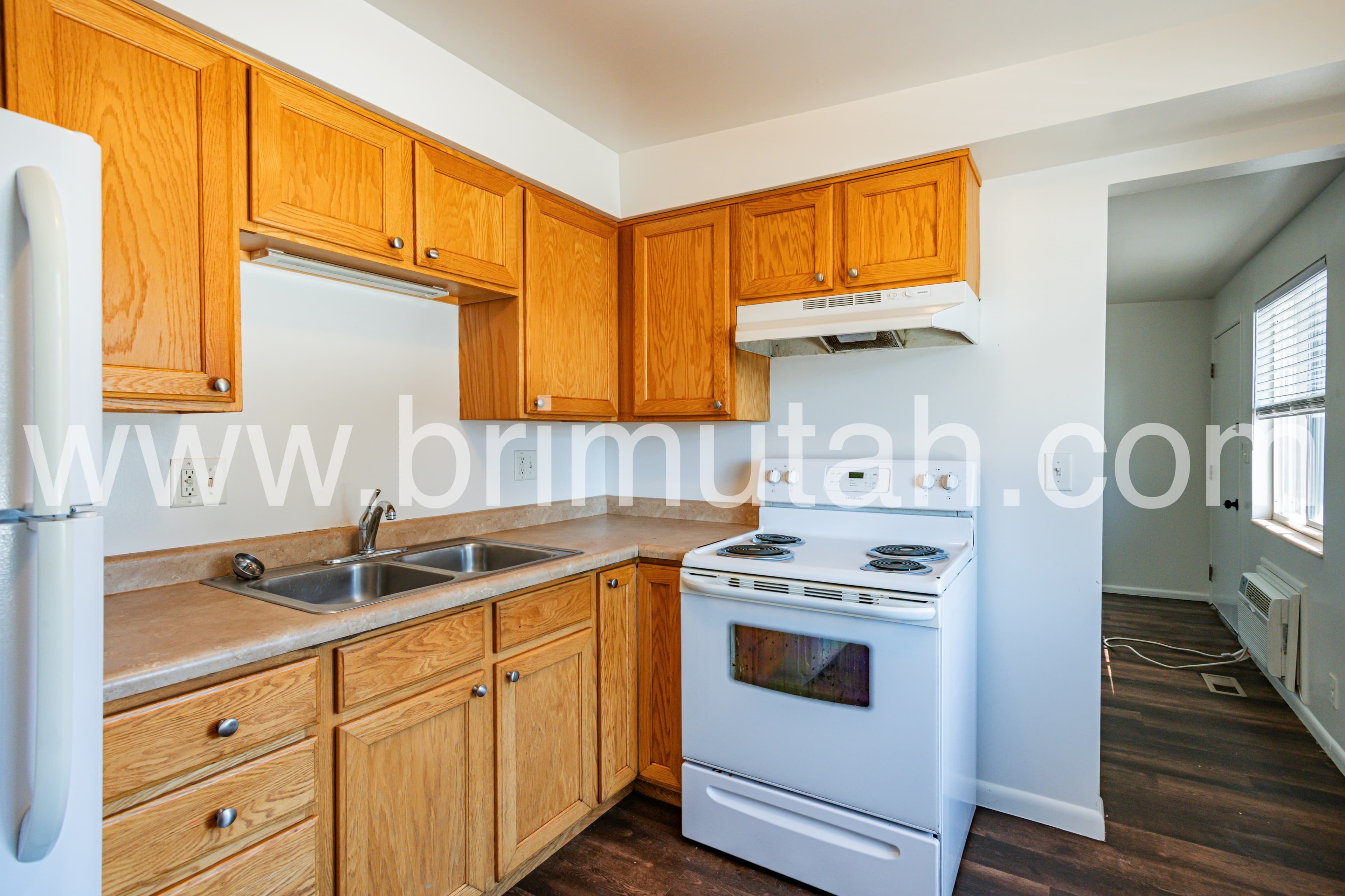 Salt Lake City Apartment: 2241 E Laney Ave