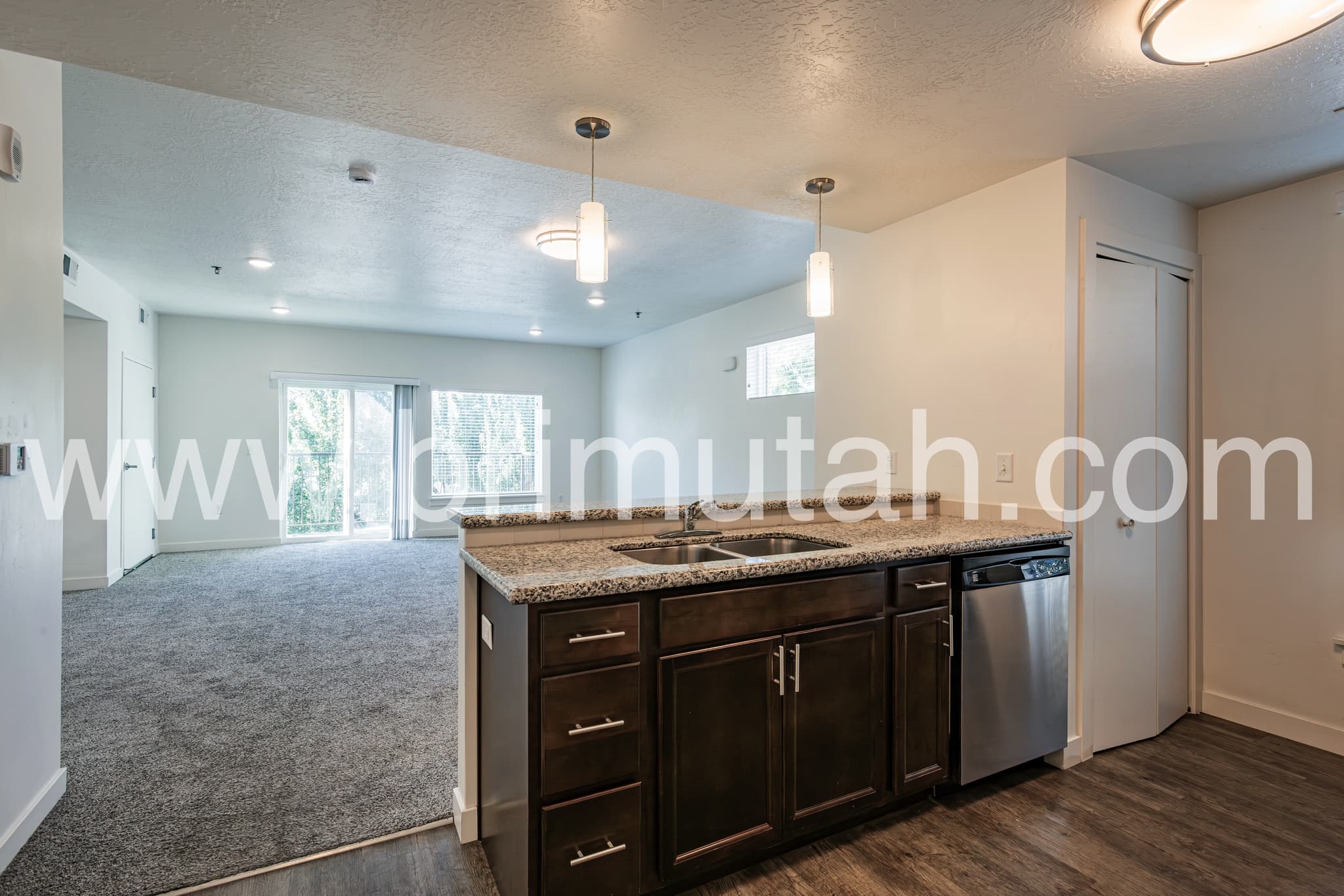 Salt Lake City Apartment: 3225 S 900 E