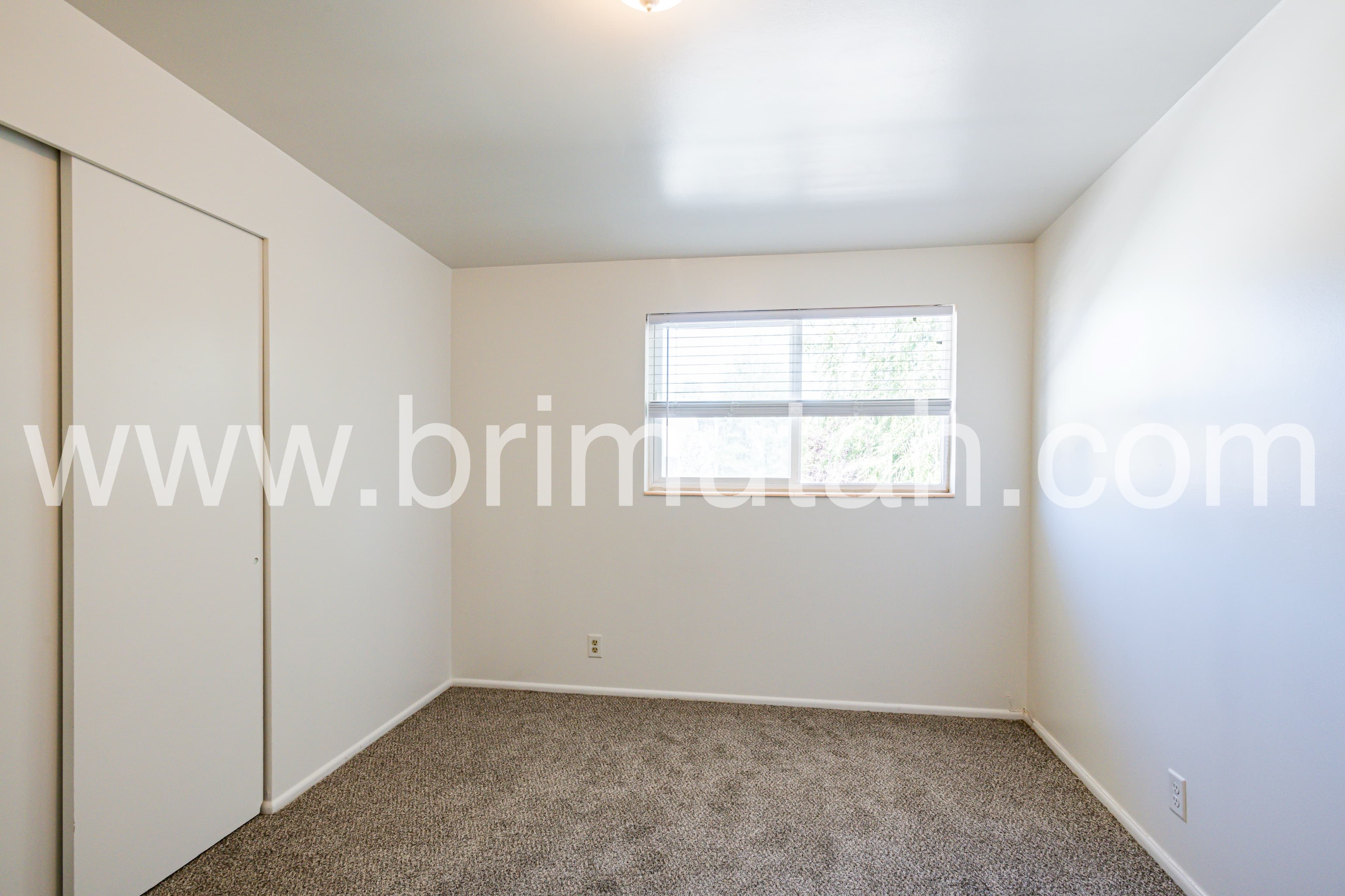 Salt Lake City Apartment: 2241 E Laney Ave