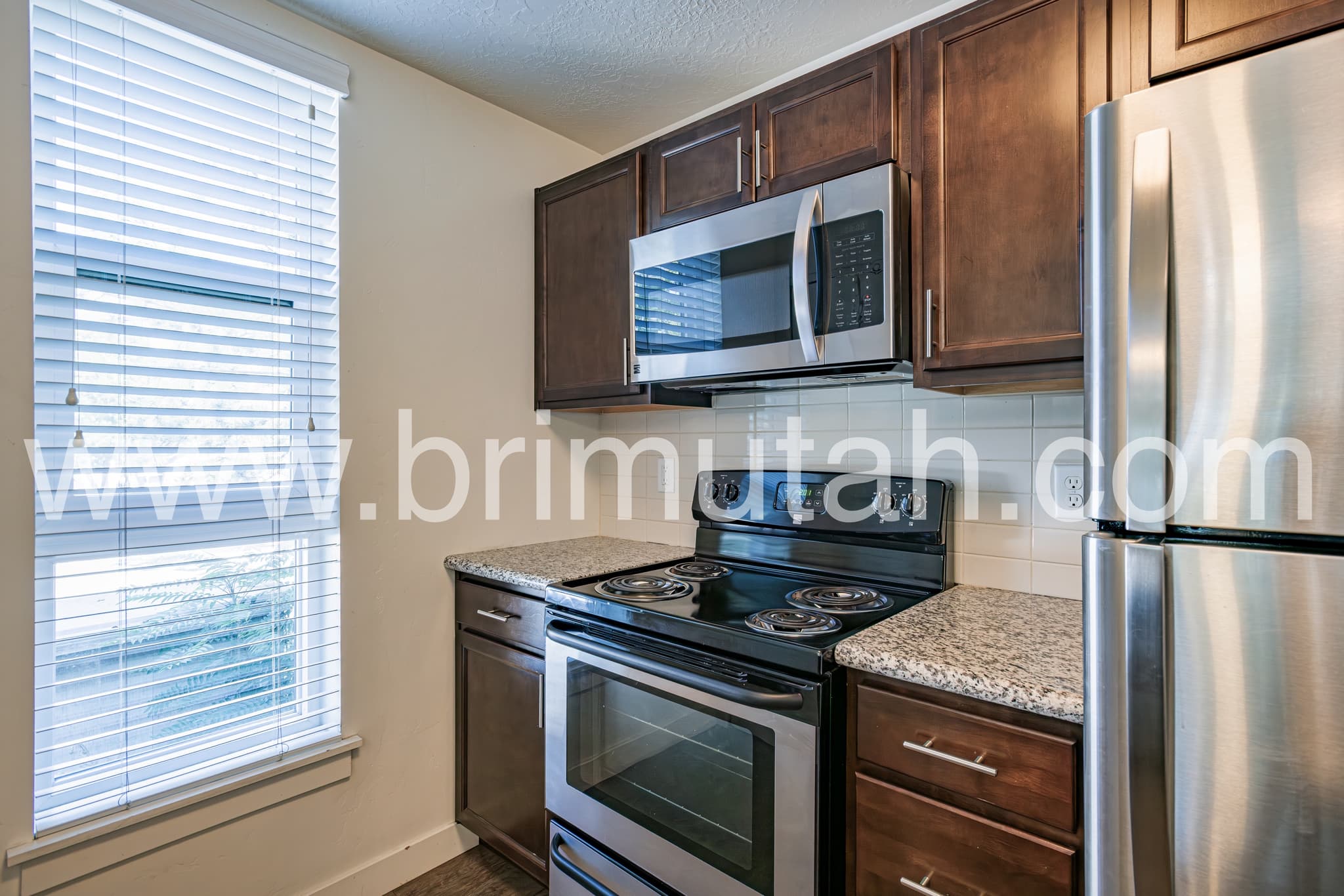 Salt Lake City Apartment: 3225 S 900 E