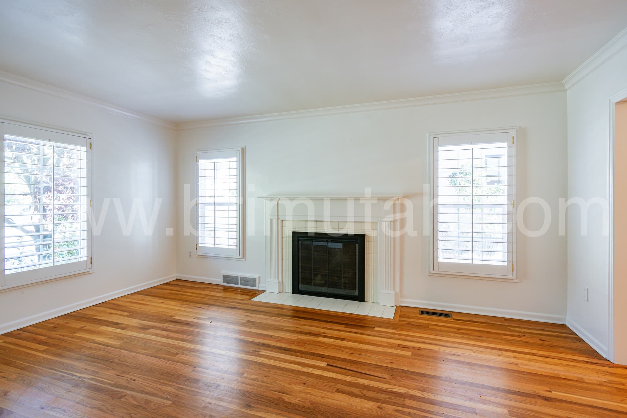 Salt Lake City House: 1632 E Kensington Ave