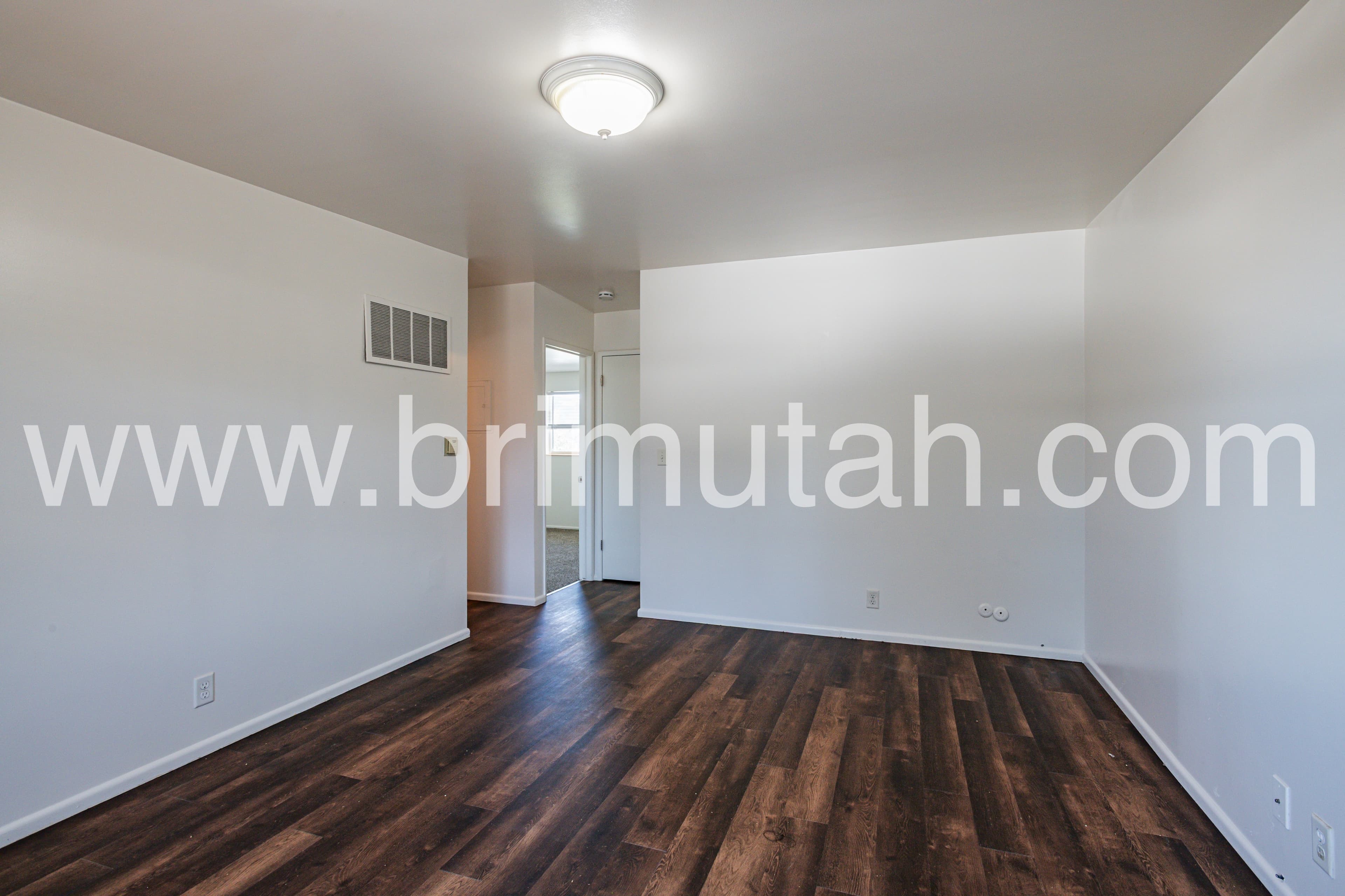 Salt Lake City Apartment: 2241 E Laney Ave