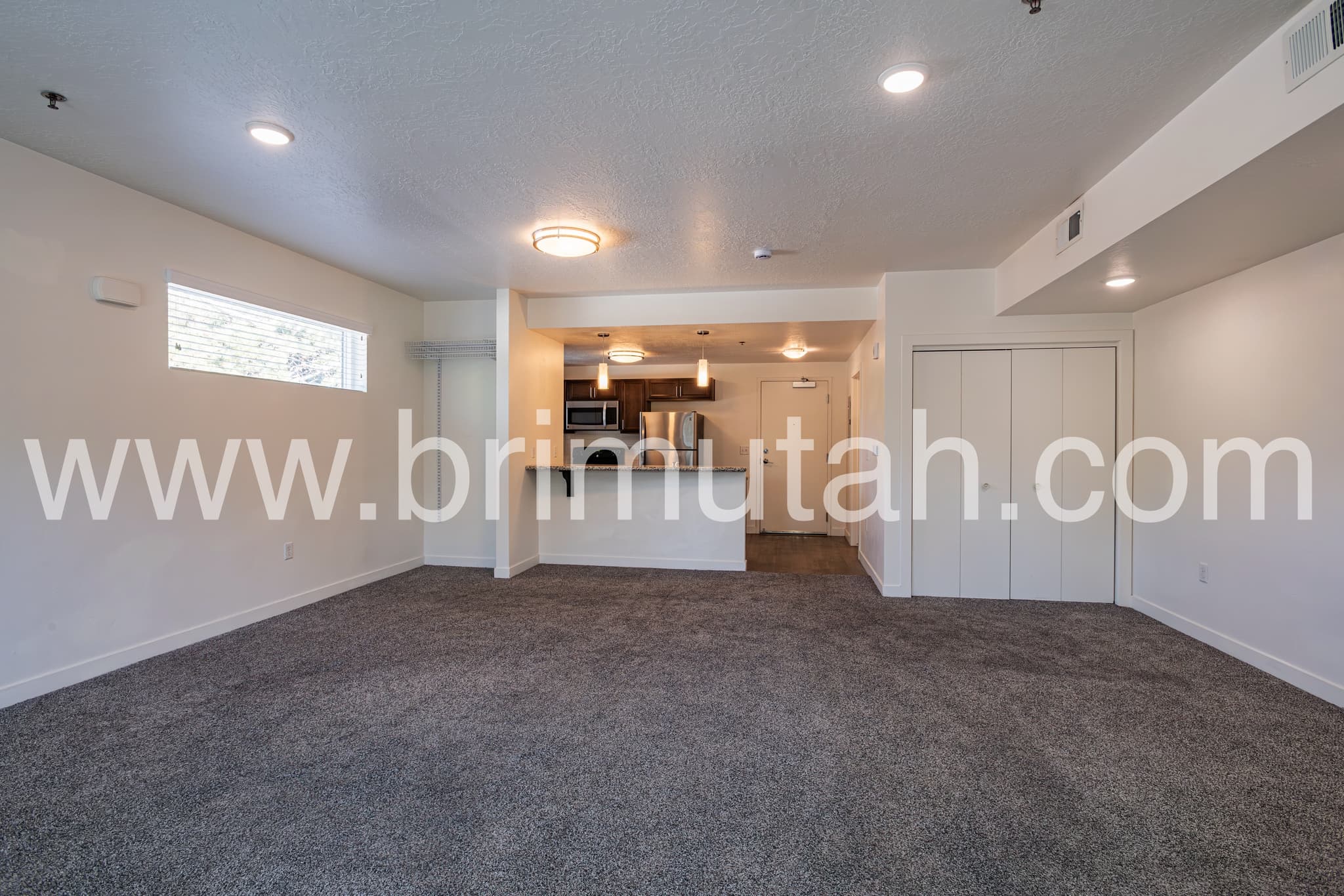 Salt Lake City Apartment: 3225 S 900 E