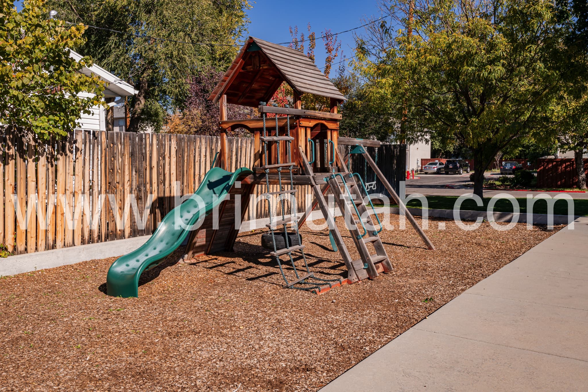 Salt Lake City Apartment: 3225 S 900 E