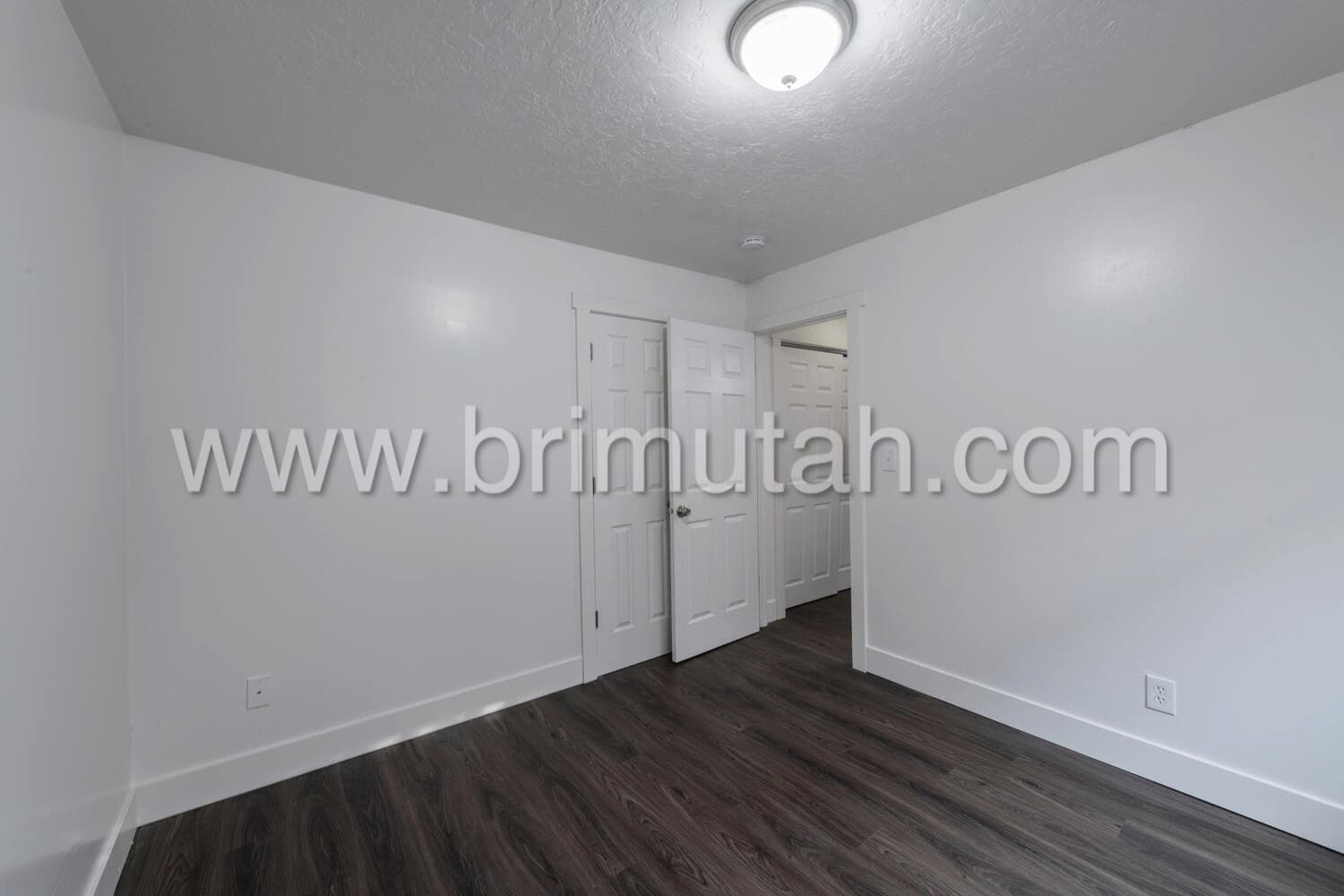 Salt Lake City Apartment: 517 S 1100 E