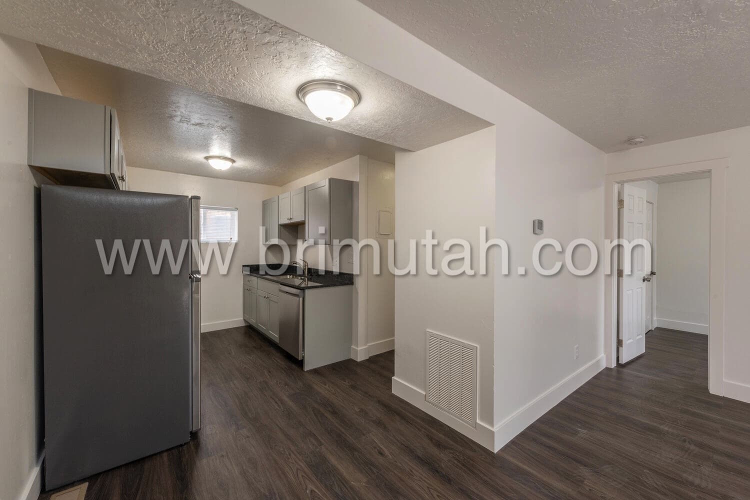 Salt Lake City Apartment: 517 S 1100 E