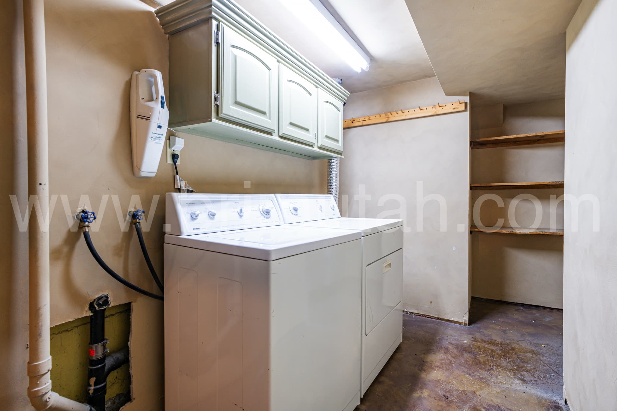 Salt Lake City House: 1632 E Kensington Ave