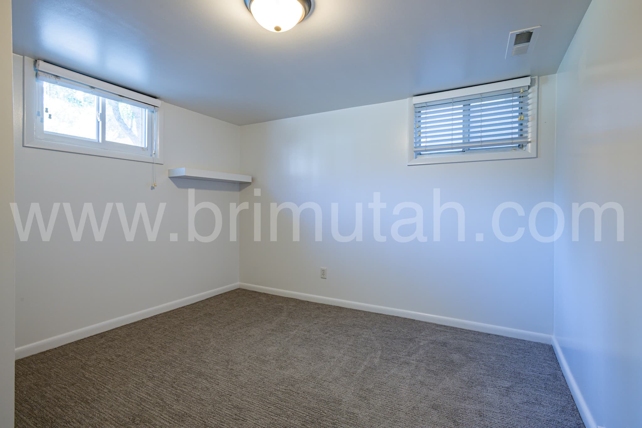 Salt Lake City House: 1632 E Kensington Ave