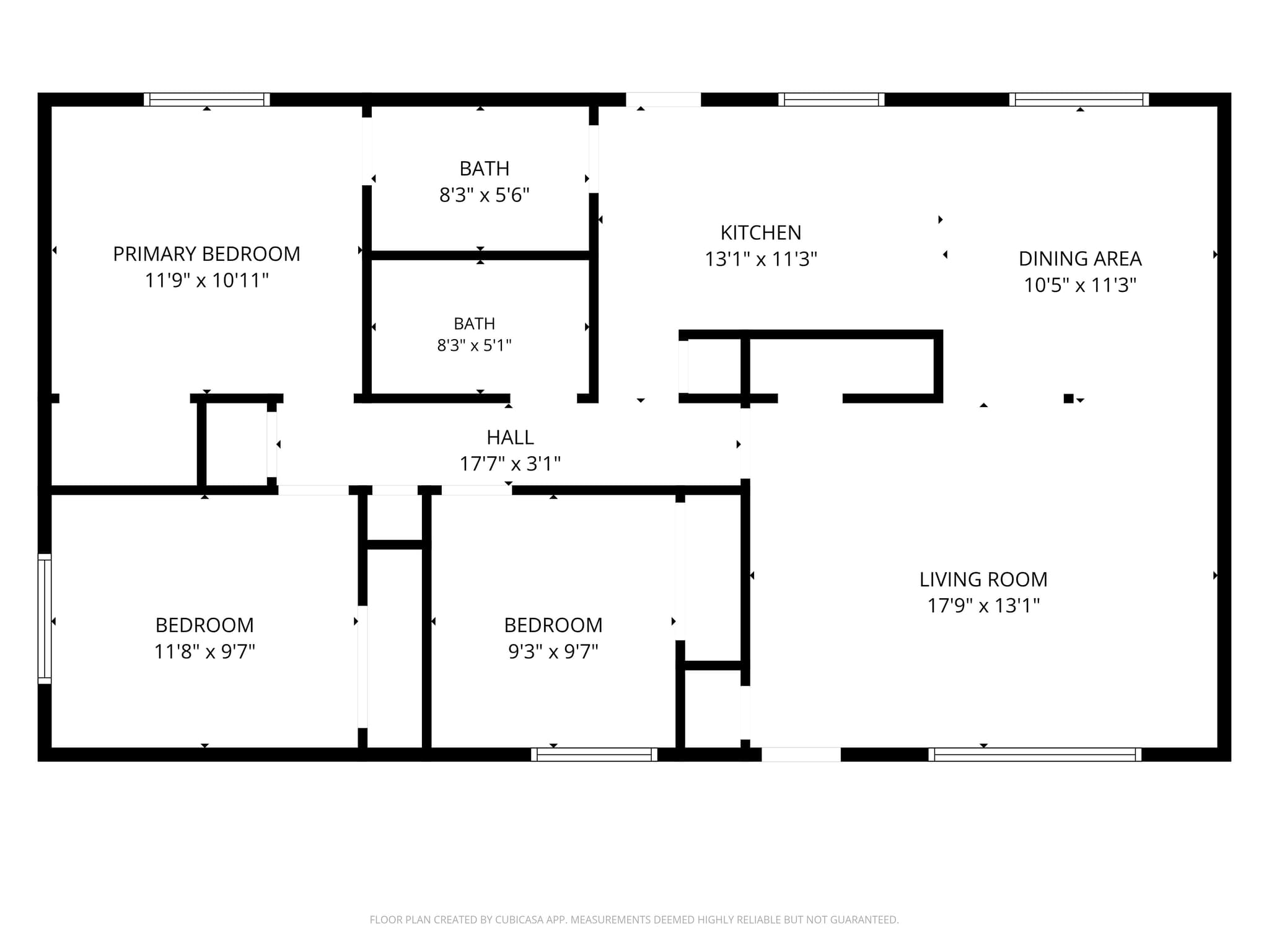 Salt Lake City House: 656 E 5640 S