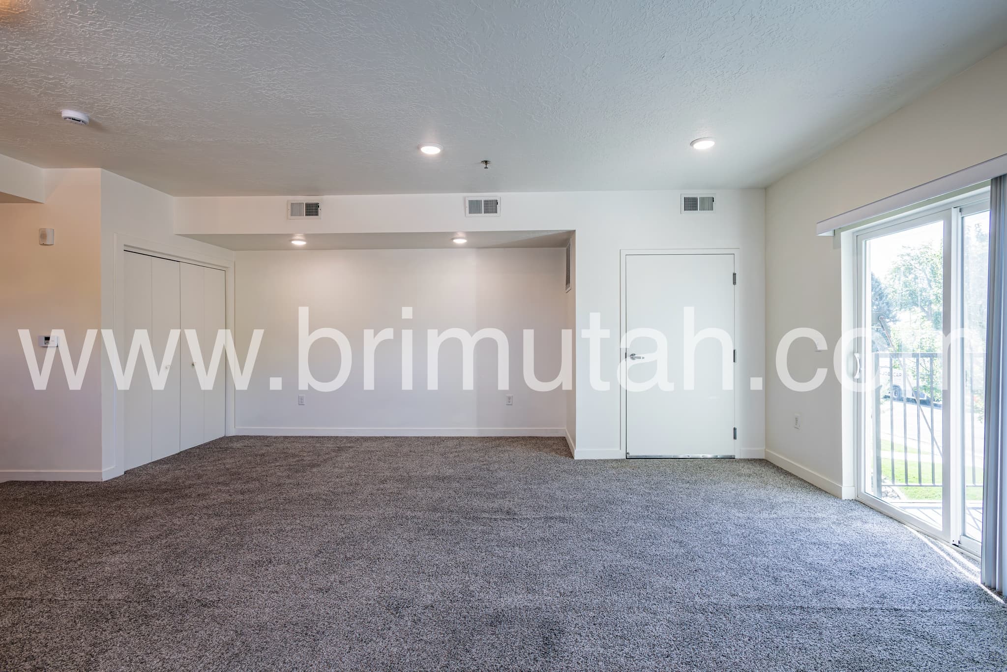 Salt Lake City Apartment: 3225 S 900 E