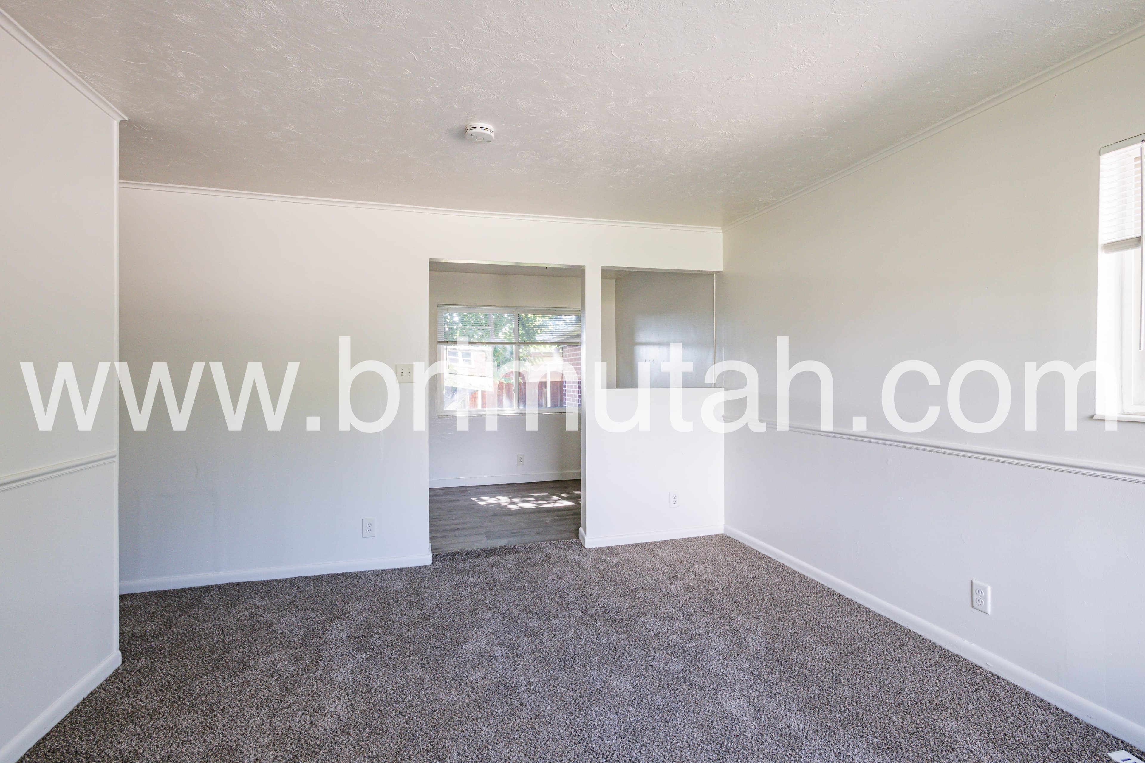 Salt Lake City House: 5856 S 157 W