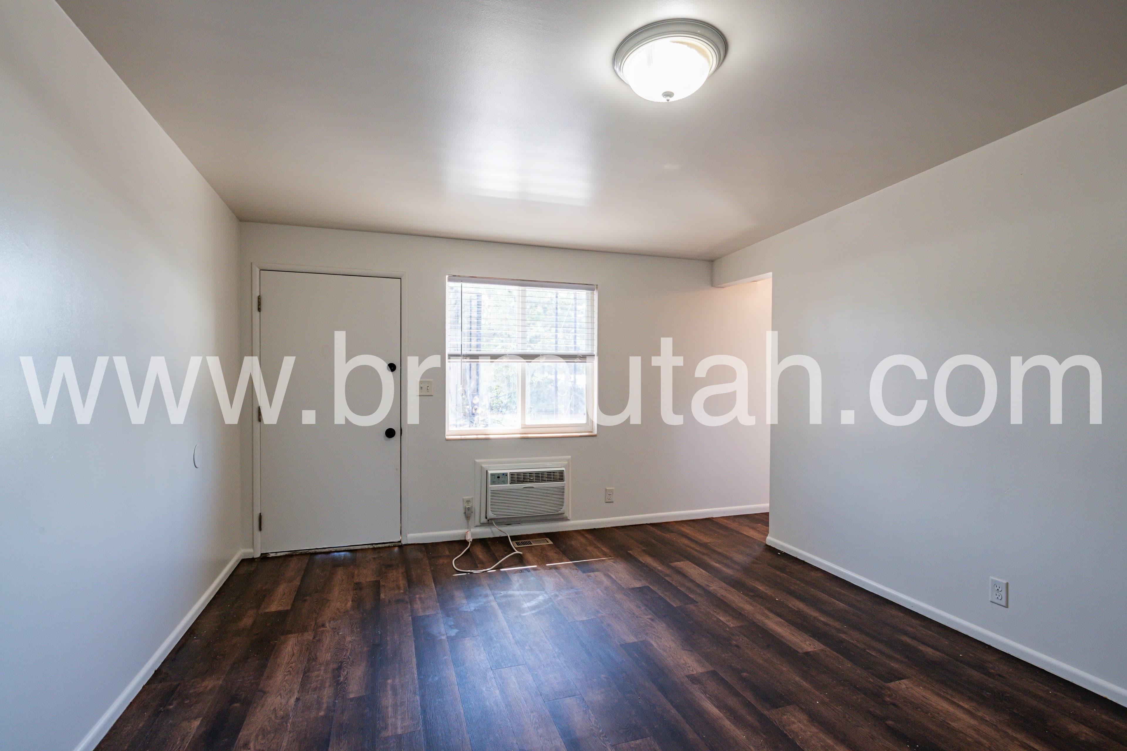 Salt Lake City Apartment: 2241 E Laney Ave