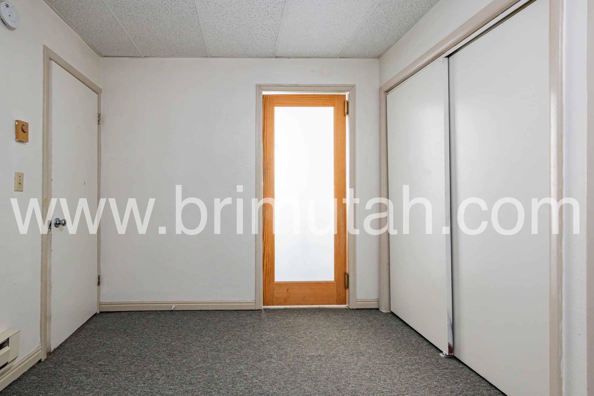Salt Lake City Apartment: 217 E 3rd Ave