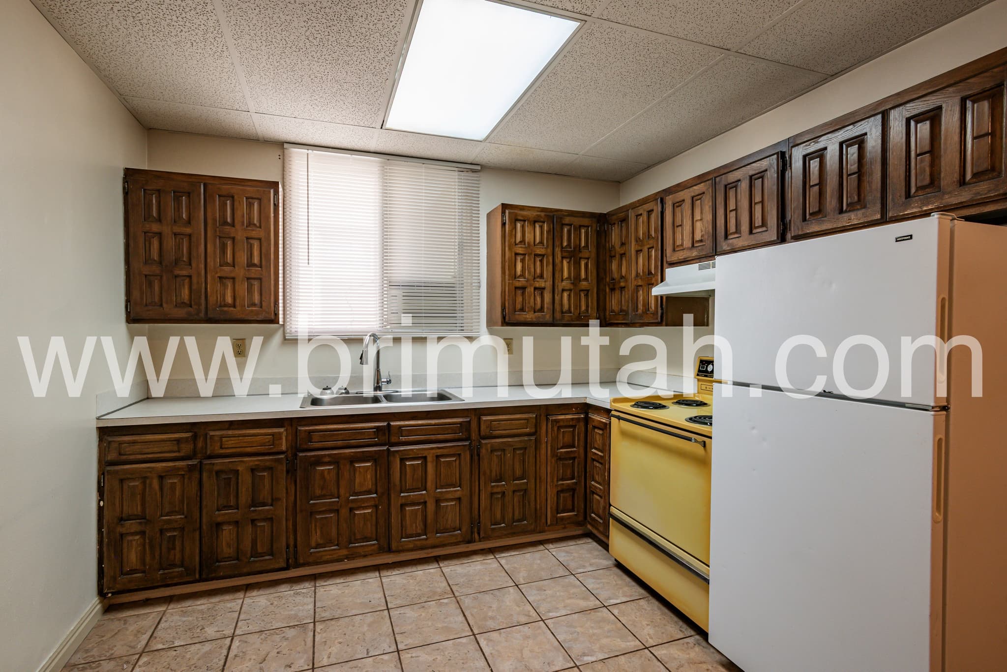 Salt Lake City Apartment: 217 E 3rd Ave