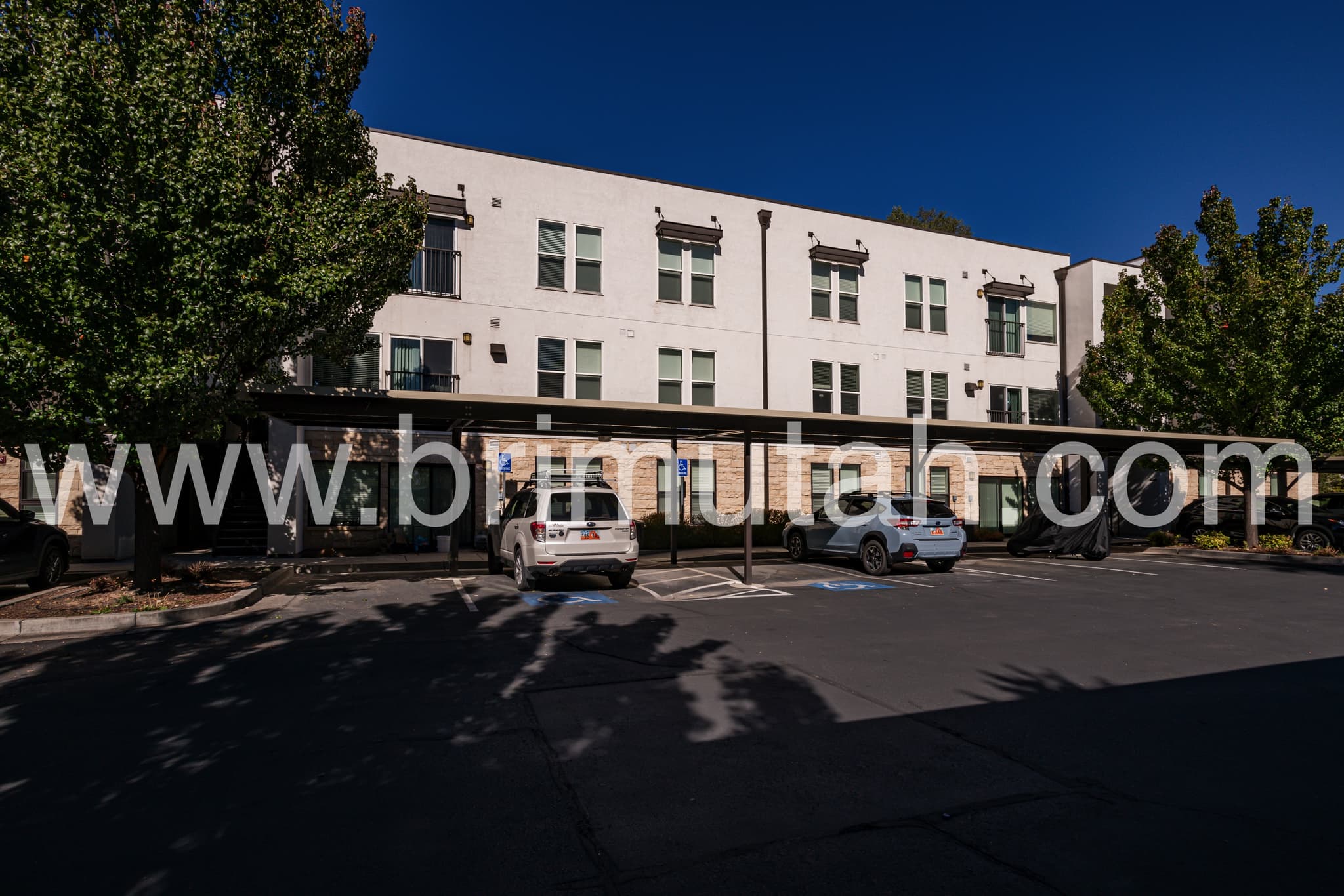 Salt Lake City Apartment: 3225 S 900 E