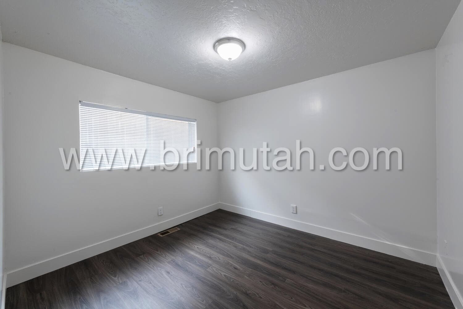 Salt Lake City Apartment: 517 S 1100 E