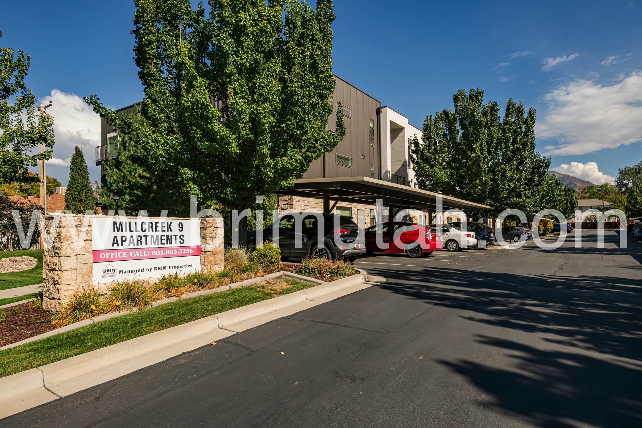 Salt Lake City Apartment: 3225 S 900 E