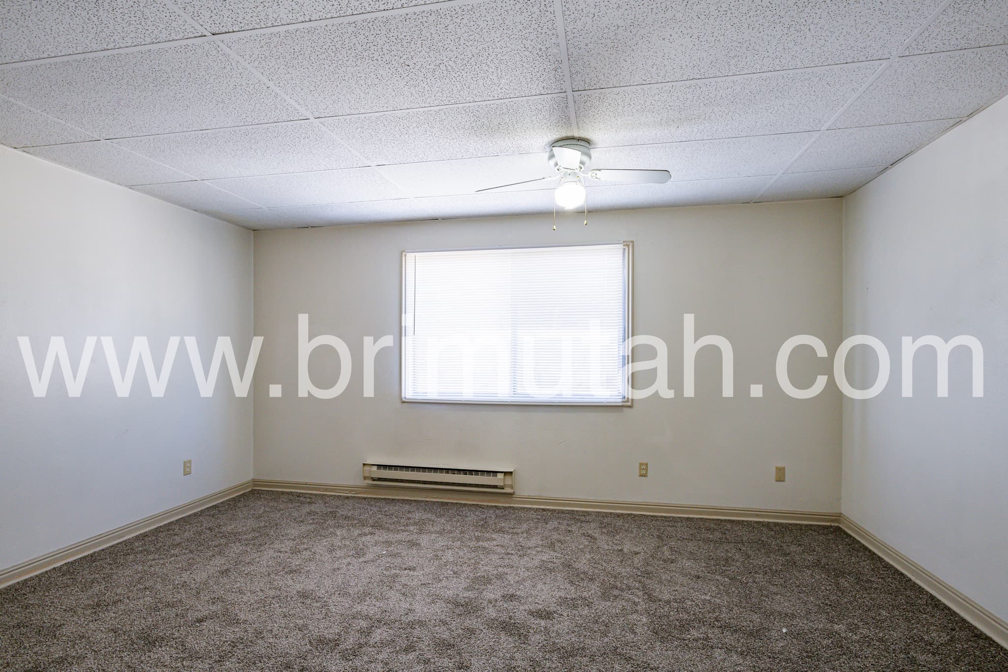 Salt Lake City Apartment: 217 E 3rd Ave
