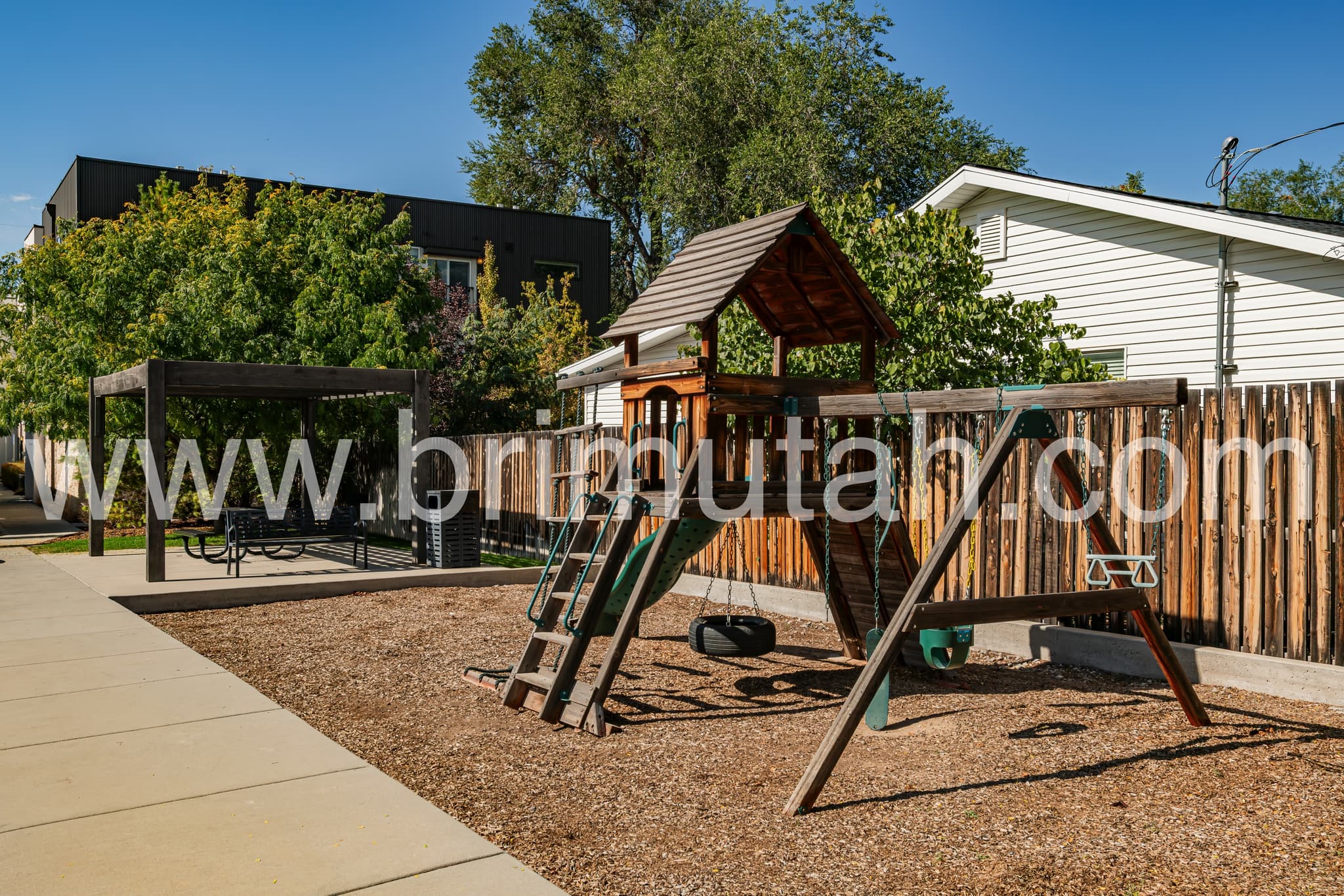 Salt Lake City Apartment: 3225 S 900 E