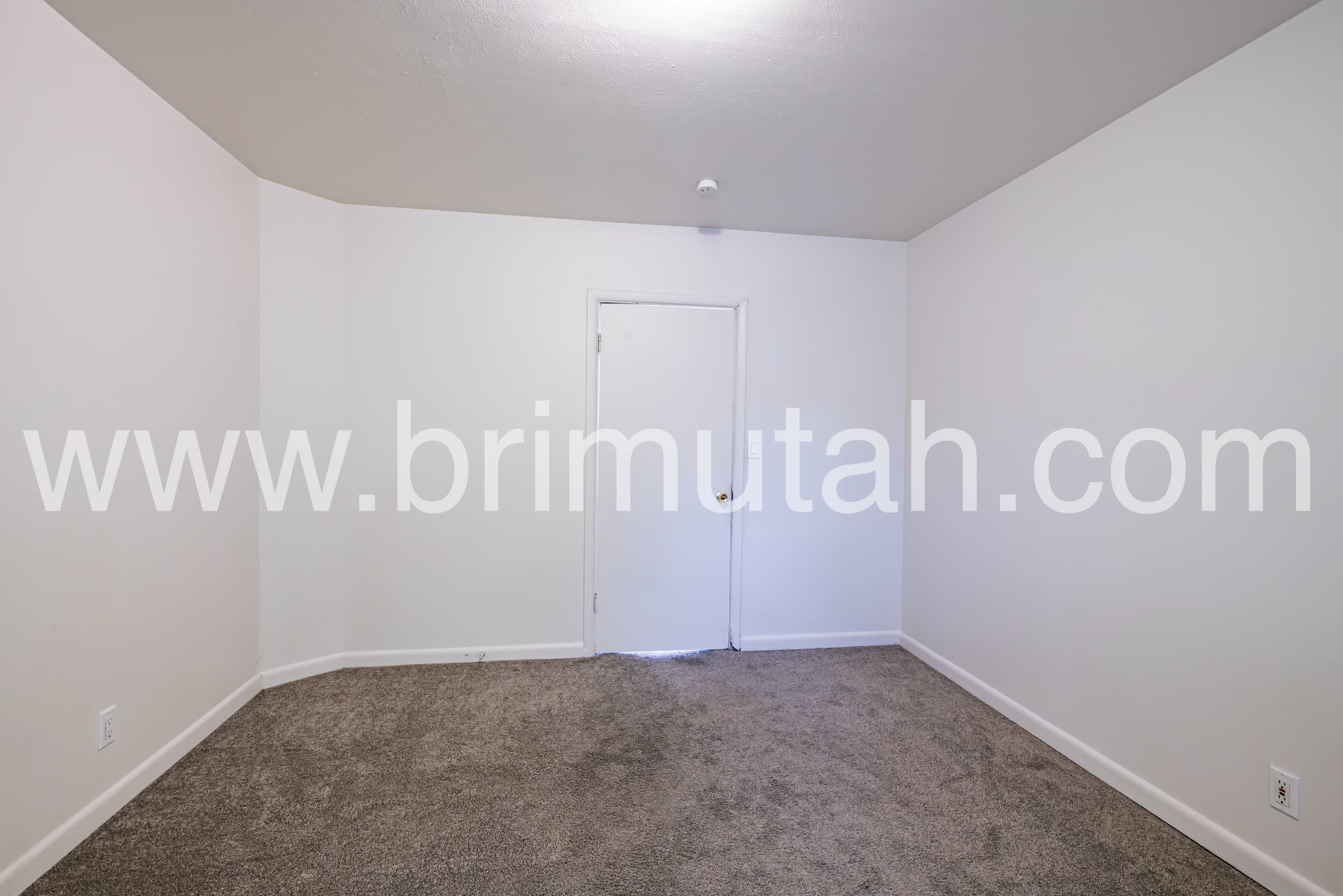 Salt Lake City Townhome: 1267 E Alameda Ave
