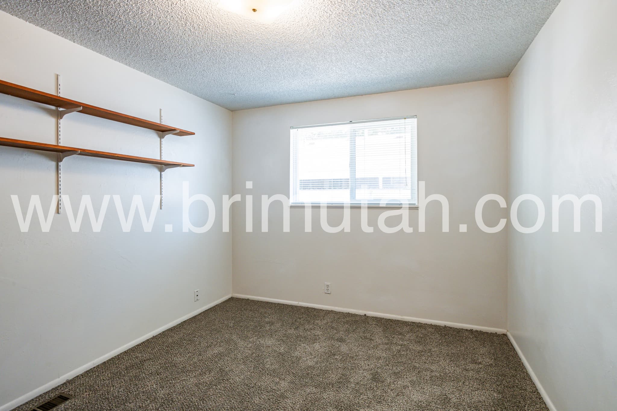 Salt Lake City House: 656 E 5640 S