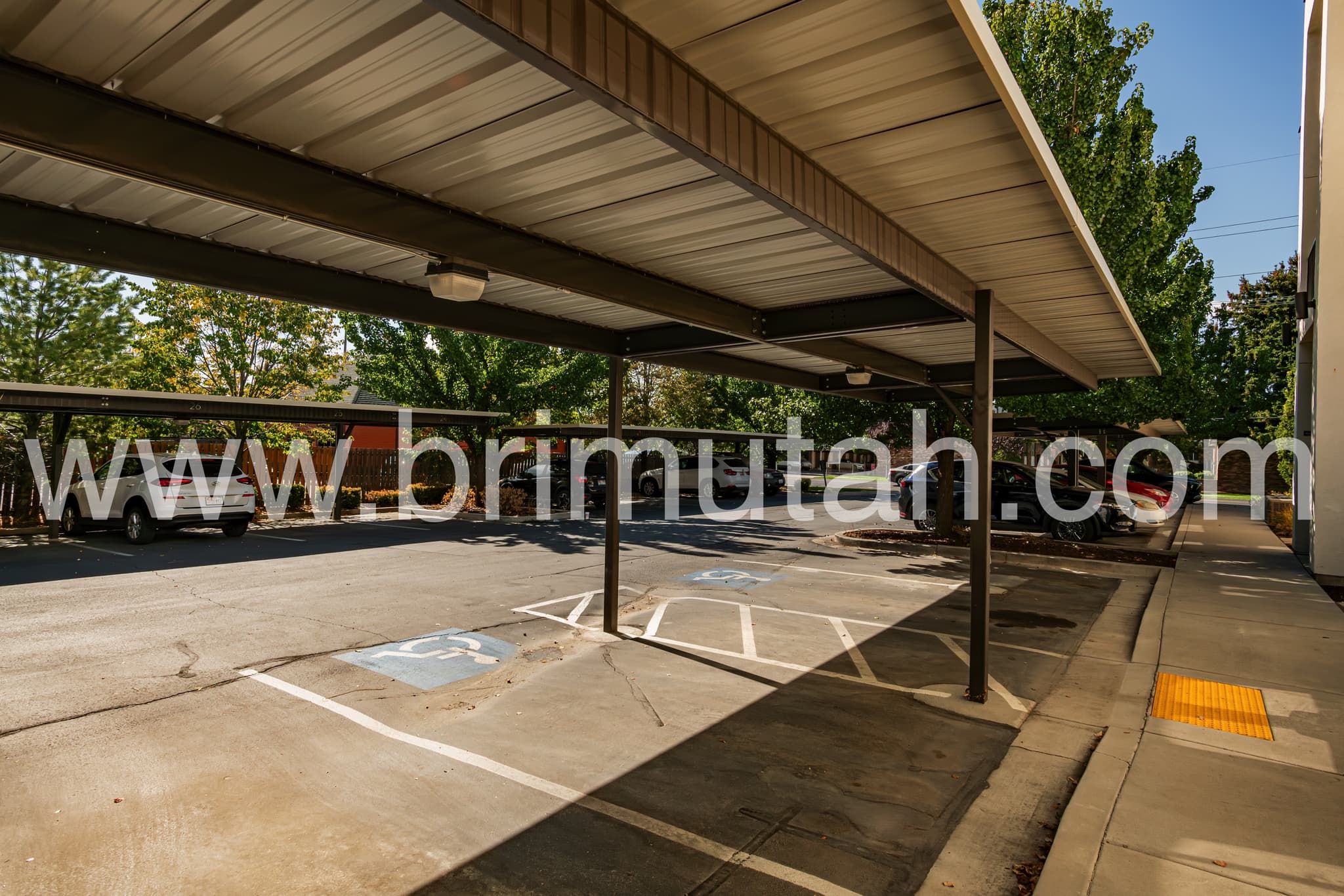 Salt Lake City Apartment: 3225 S 900 E