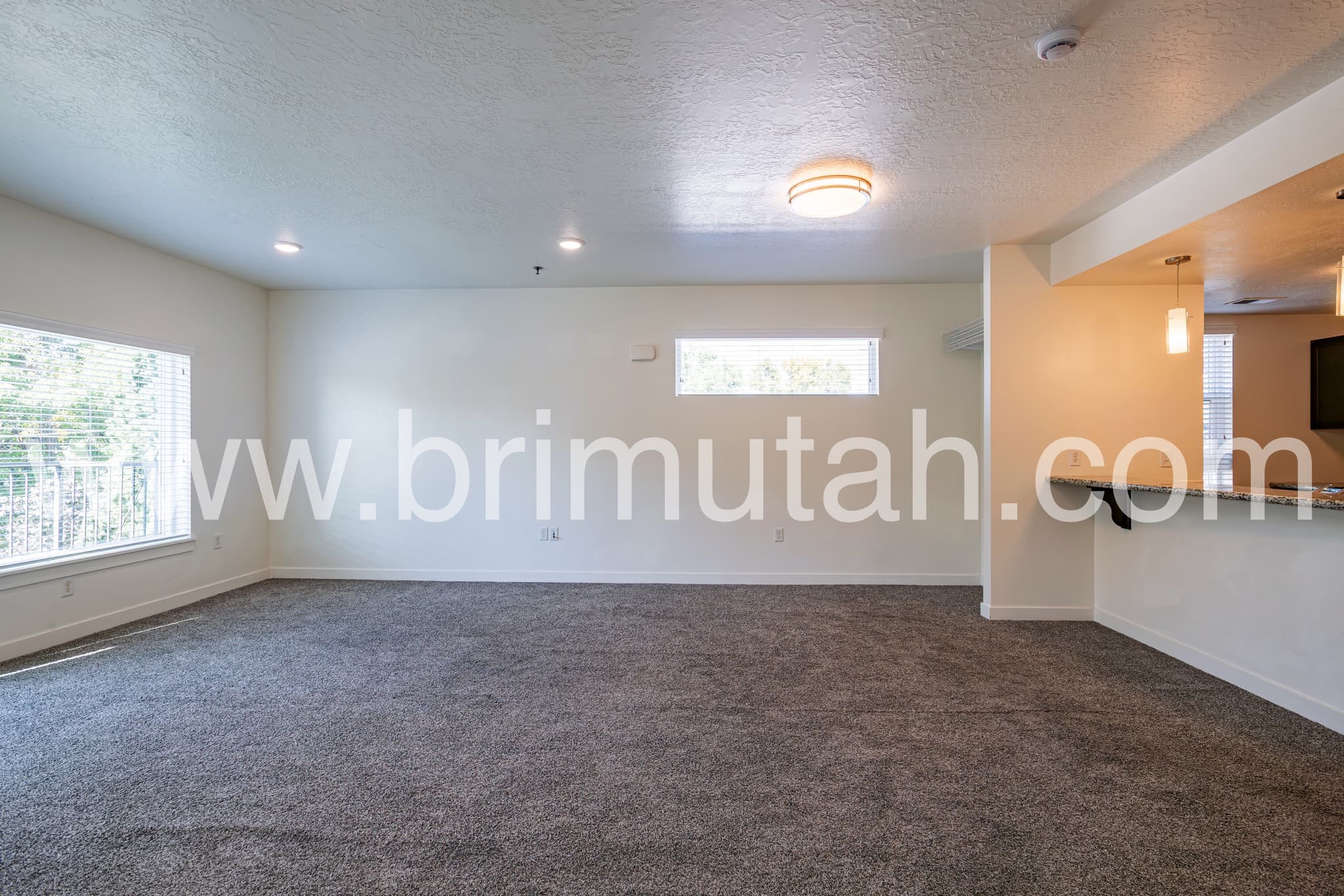 Salt Lake City Apartment: 3225 S 900 E
