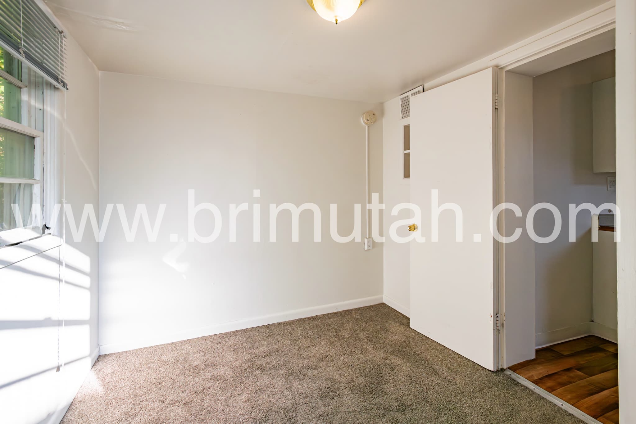 Salt Lake City Townhome: 1267 E Alameda Ave