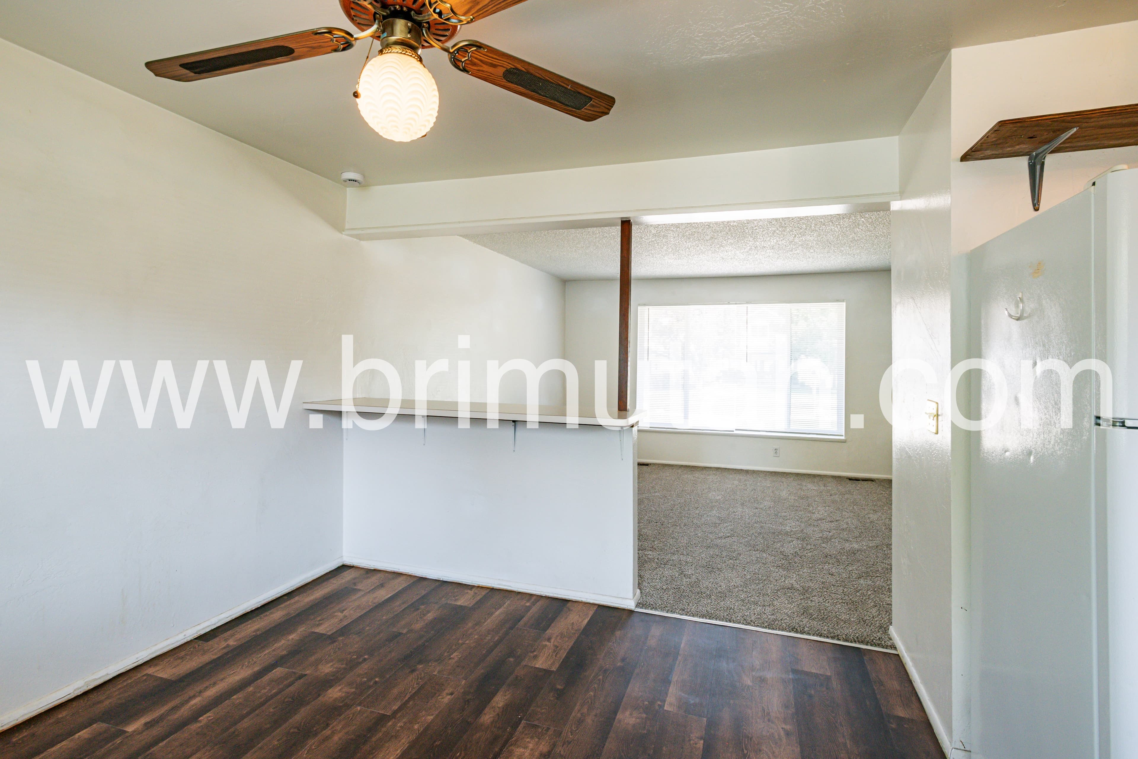 Salt Lake City House: 656 E 5640 S