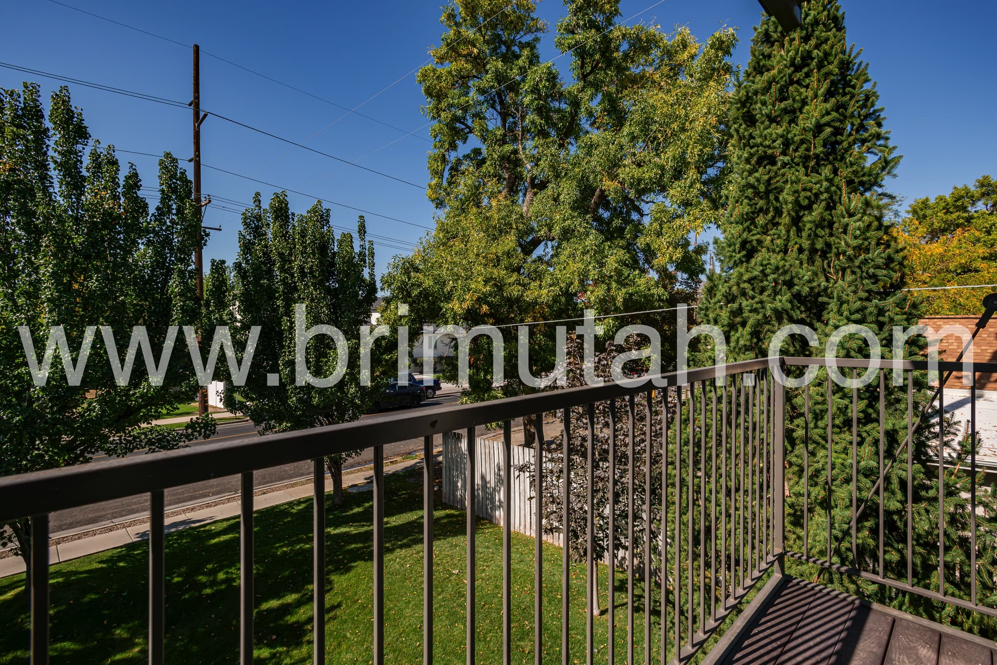 Salt Lake City Apartment: 3225 S 900 E