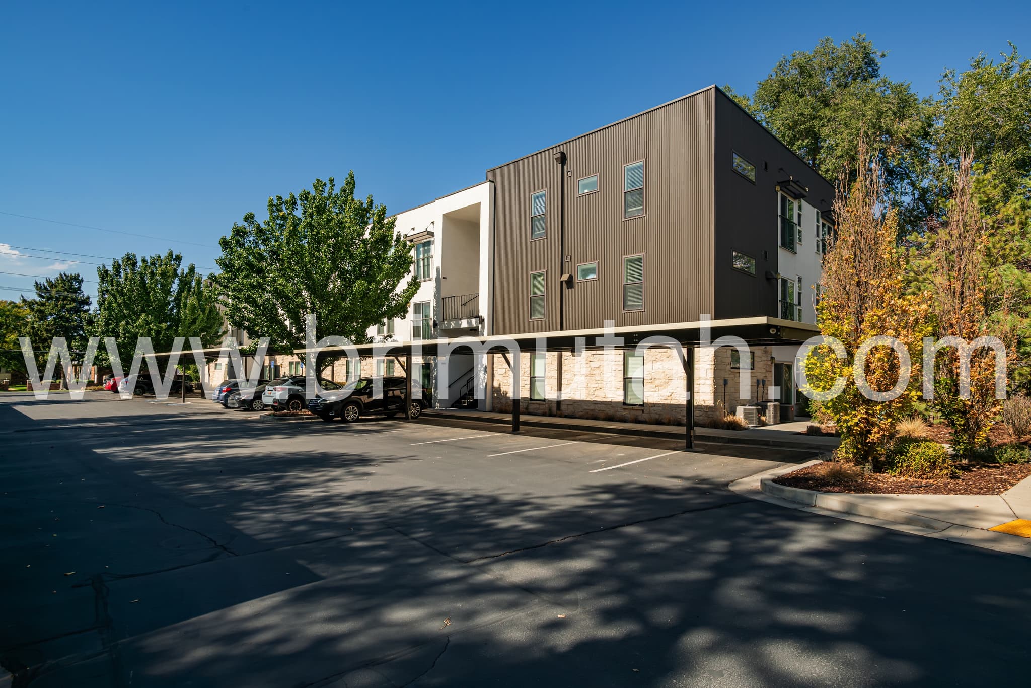 Salt Lake City Apartment: 3225 S 900 E