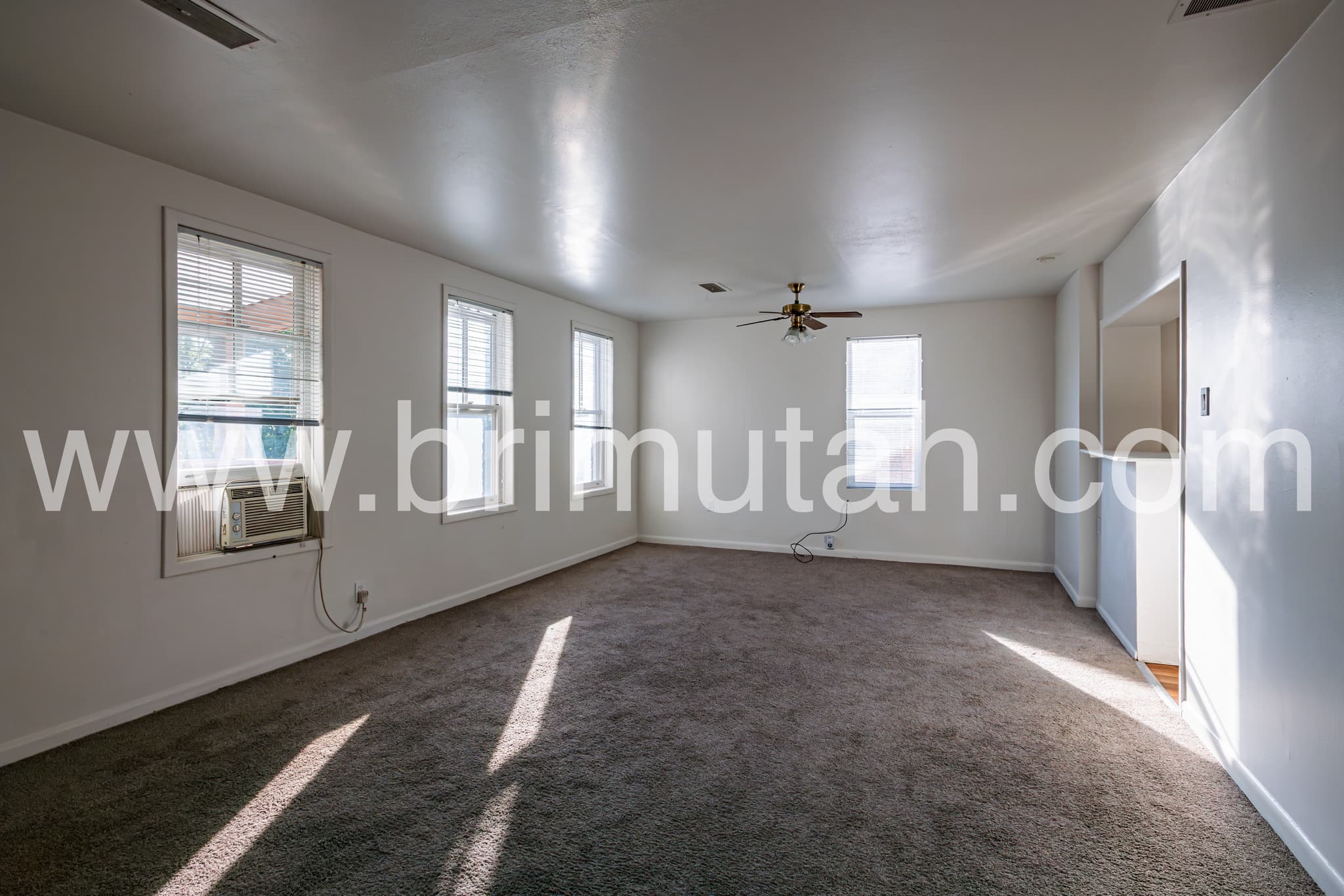 Salt Lake City Townhome: 1267 E Alameda Ave