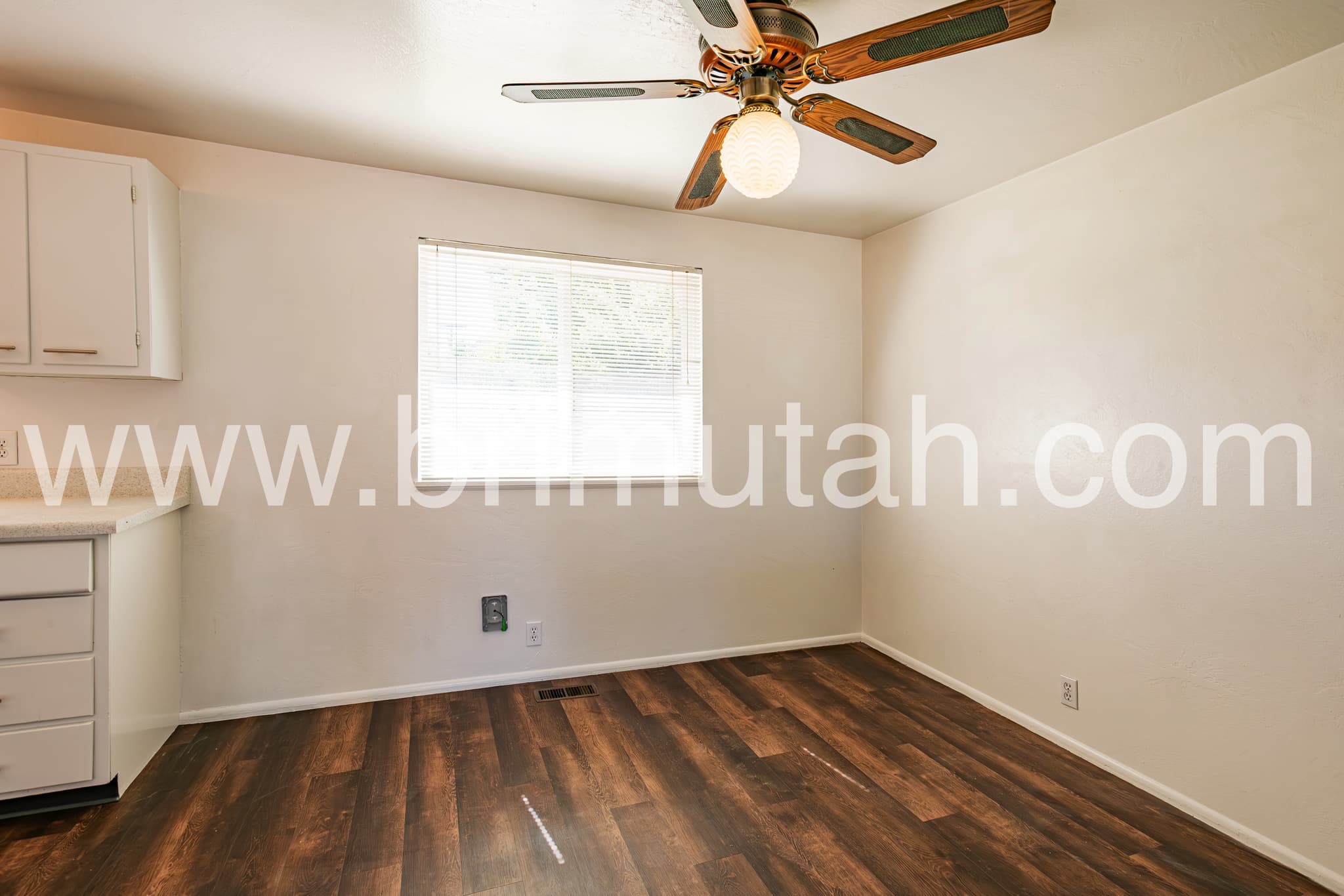 Salt Lake City House: 656 E 5640 S