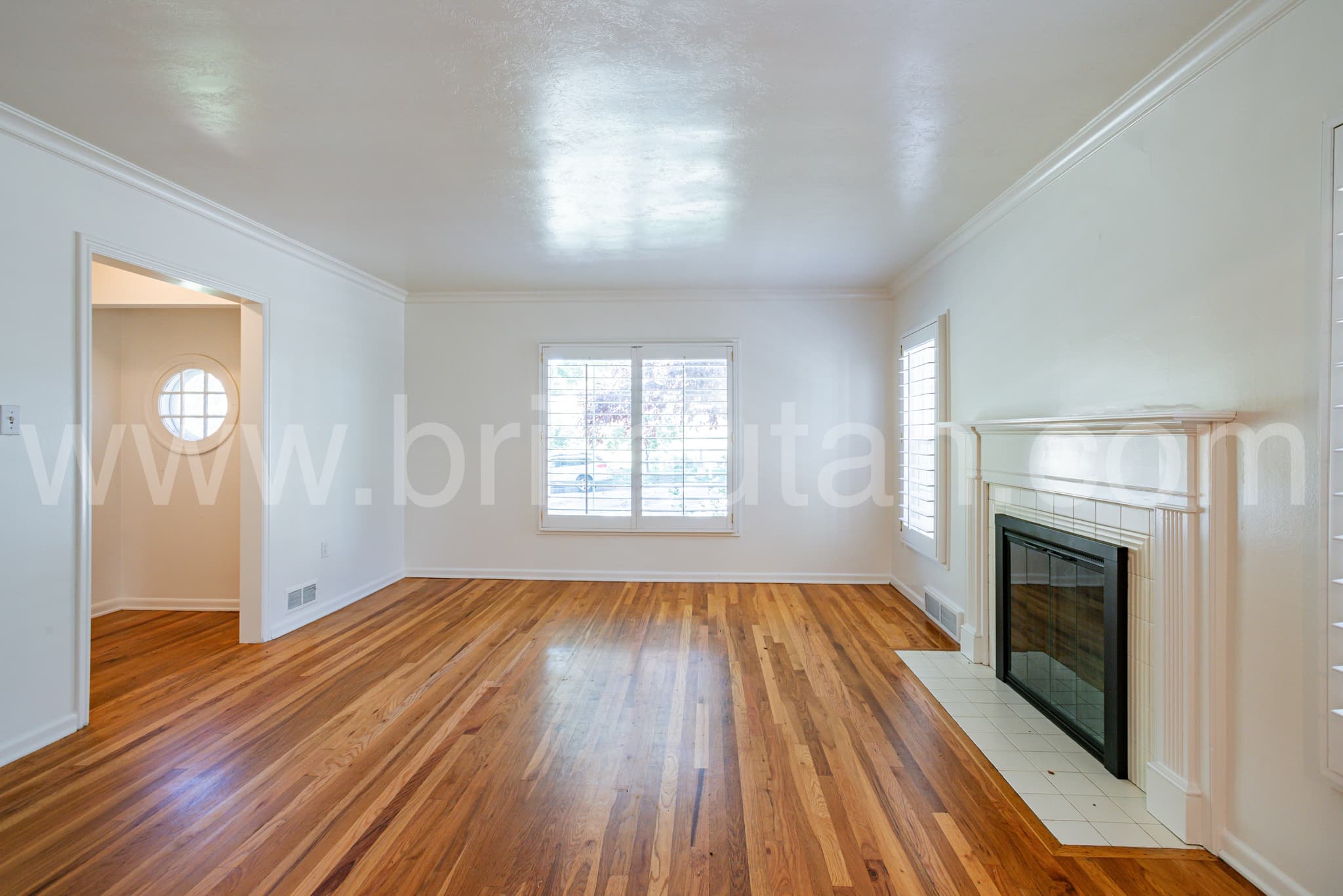 Salt Lake City House: 1632 E Kensington Ave