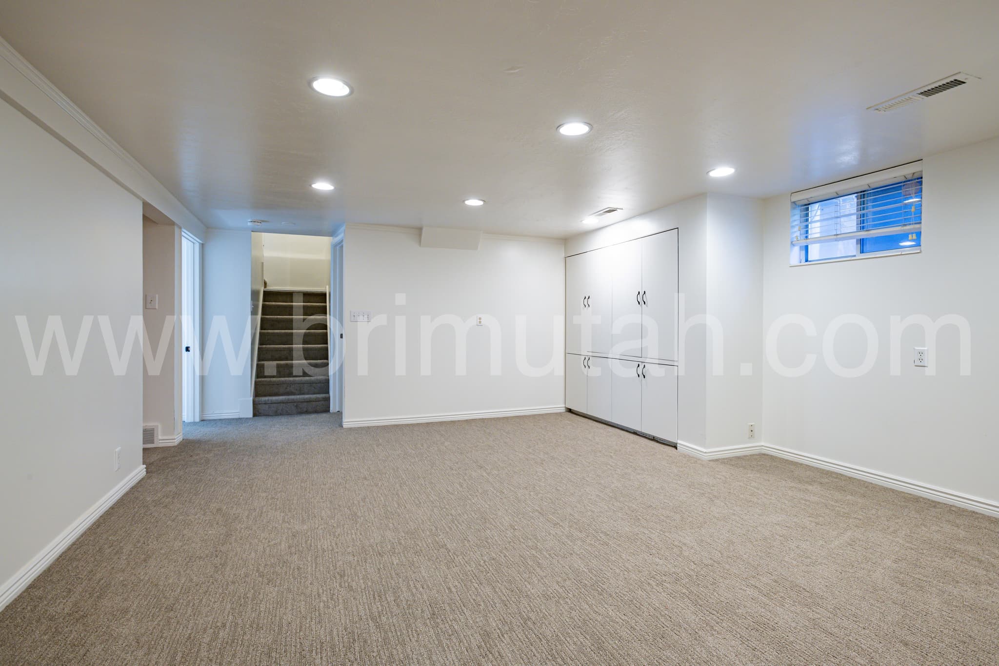 Salt Lake City House: 1632 E Kensington Ave