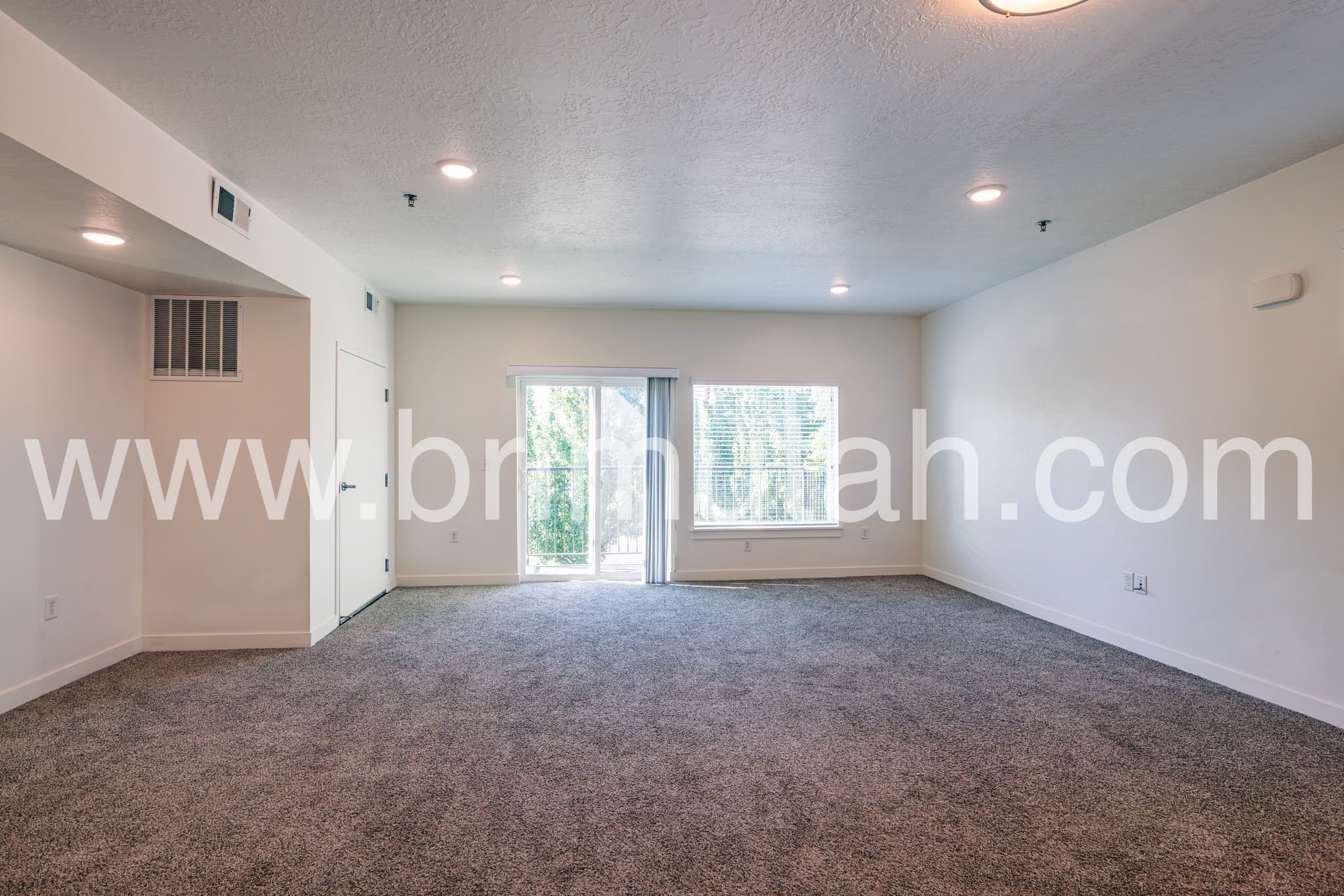 Salt Lake City Apartment: 3225 S 900 E