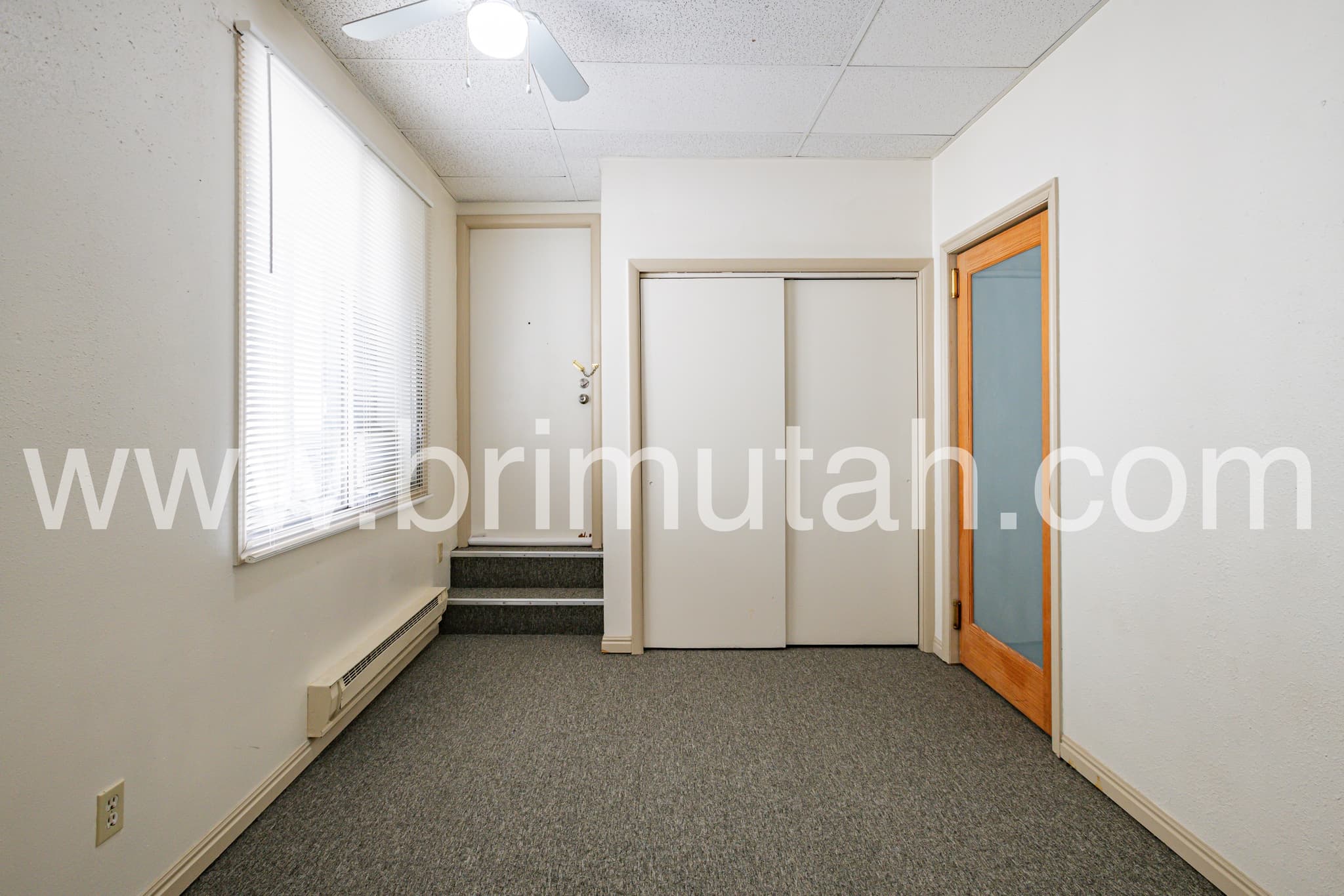 Salt Lake City Apartment: 217 E 3rd Ave