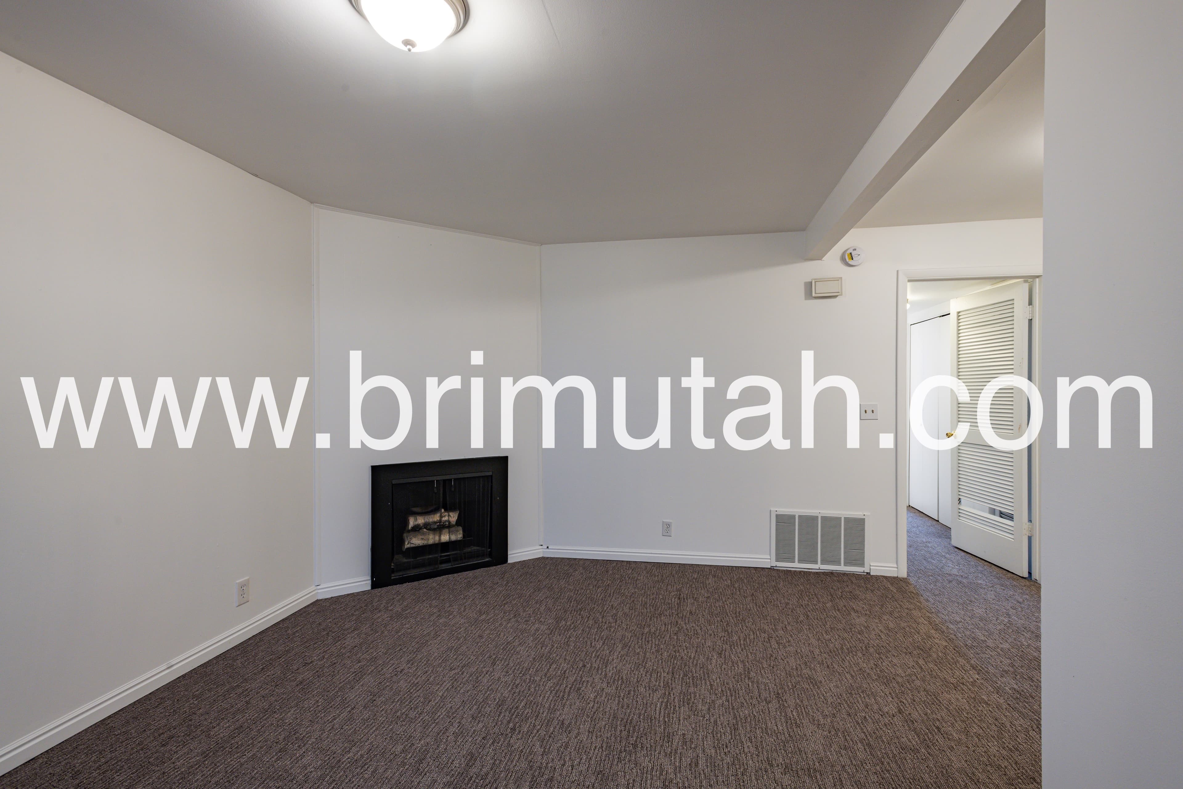 Salt Lake City Apartment: 1418 S 1100 E